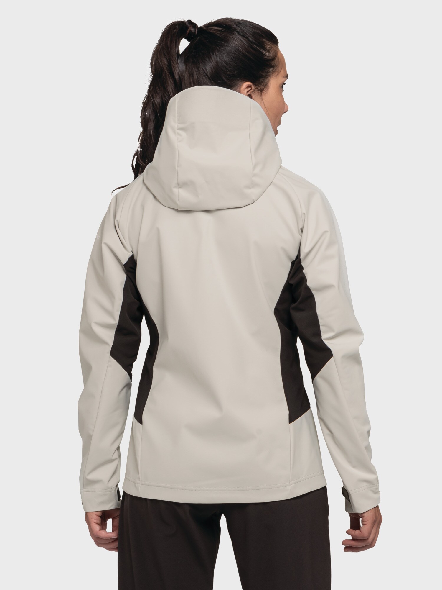 Thumbnail - Schöffel Jacken  Mountain Softshell Jk Style Blaueis WMS