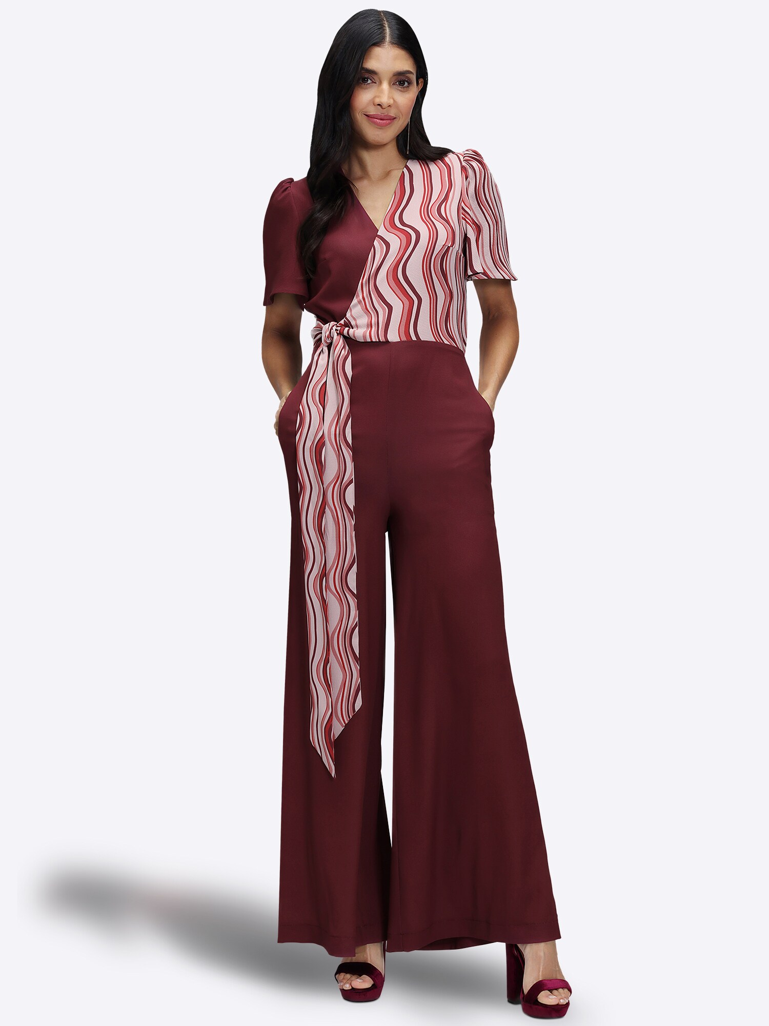 Thumbnail - Jumpsuit