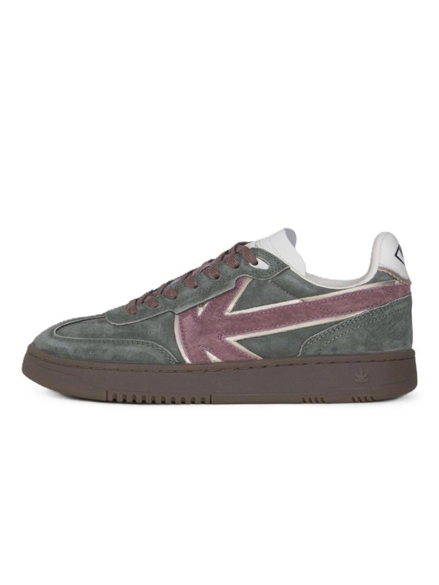 Kaotiko Sneaker Low Boston