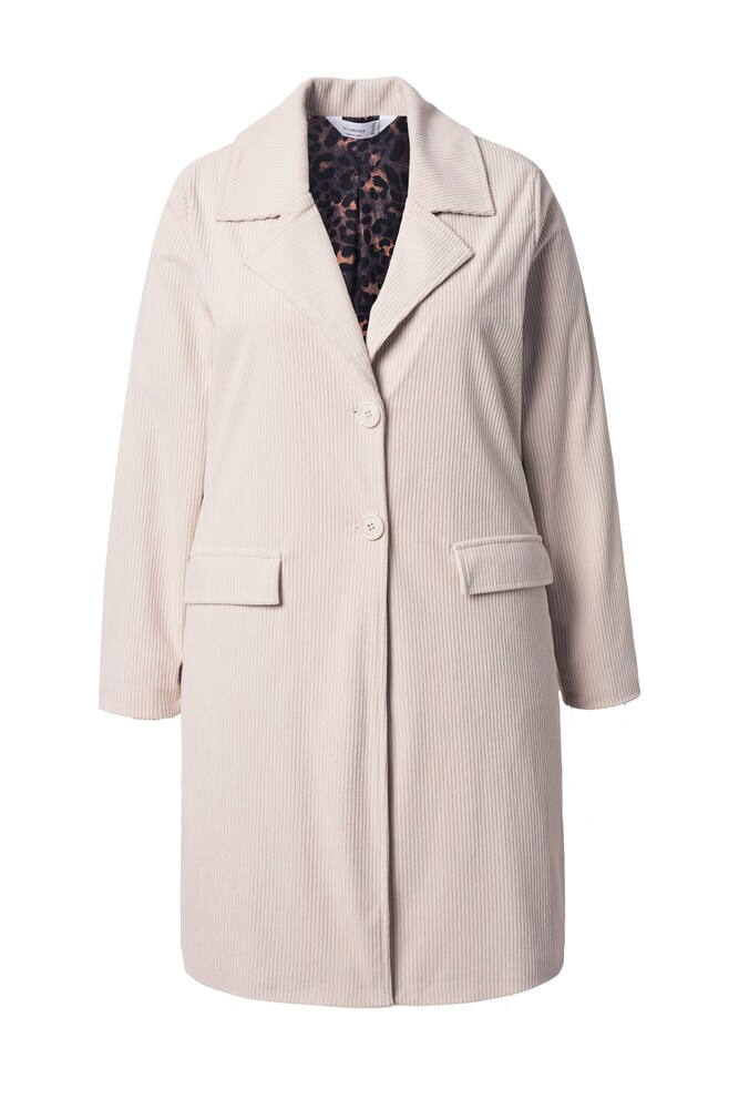 MIAMODA Blazer Damen Größe 56 beige