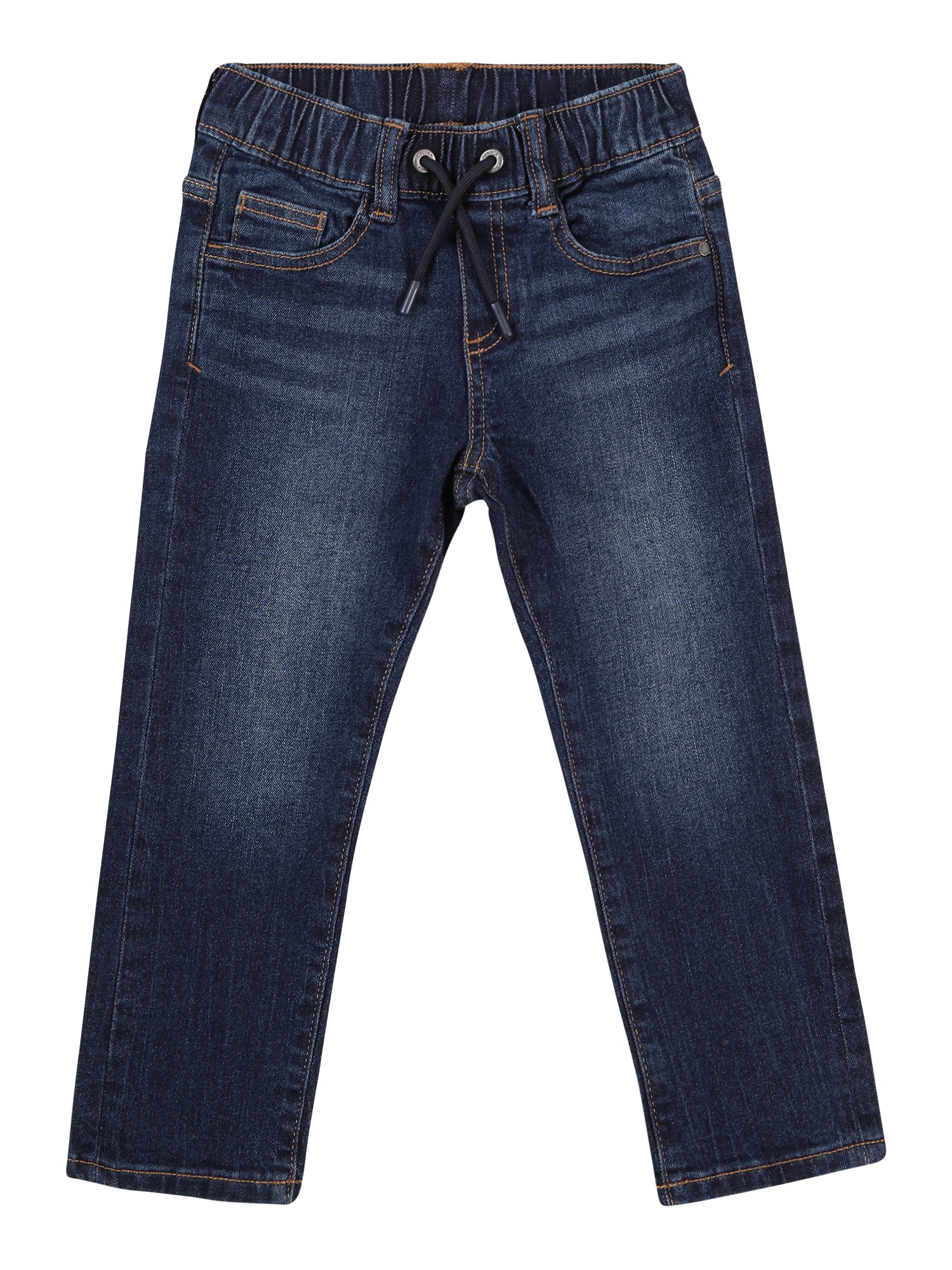 s.Oliver Jeans  albastru marin