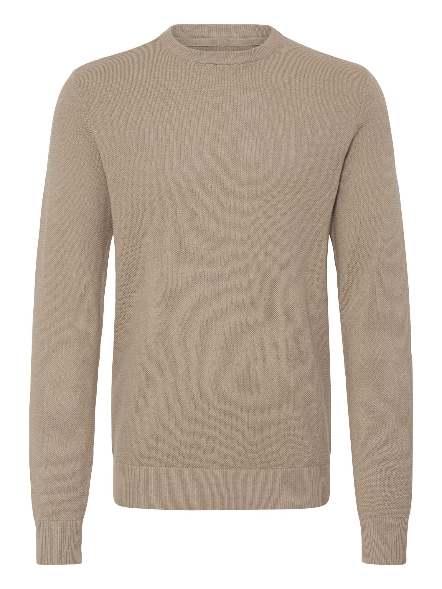 BLEND Jersey ' BHBartel '  marrón