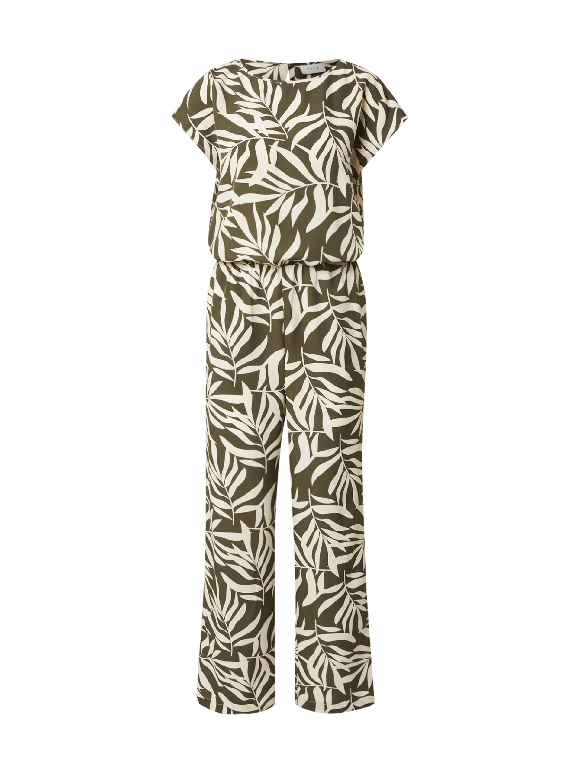 VILA Jumpsuit 'VIGRAF'