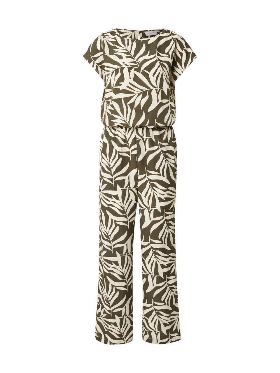 Jumpsuit 'VIGRAF'