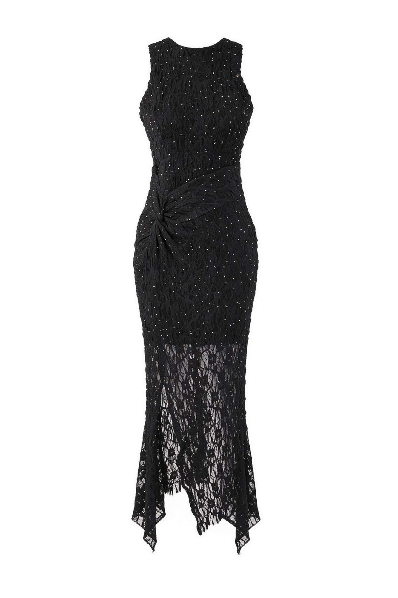 Trendyol Rochie negru