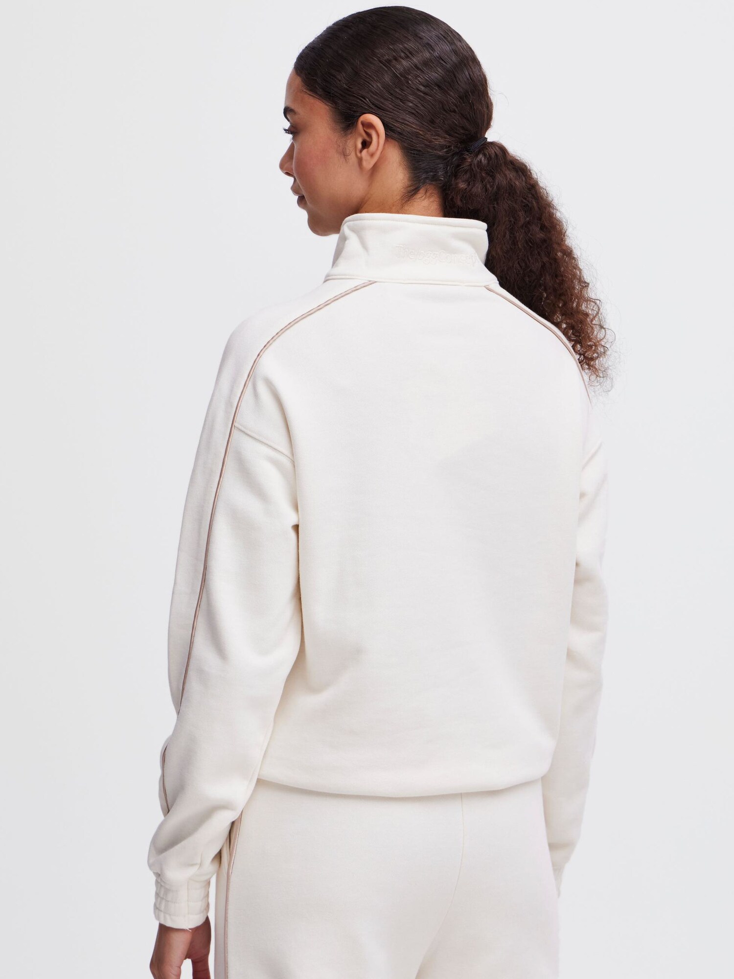 Thumbnail - The Jogg Concept Sweatshirt Saki