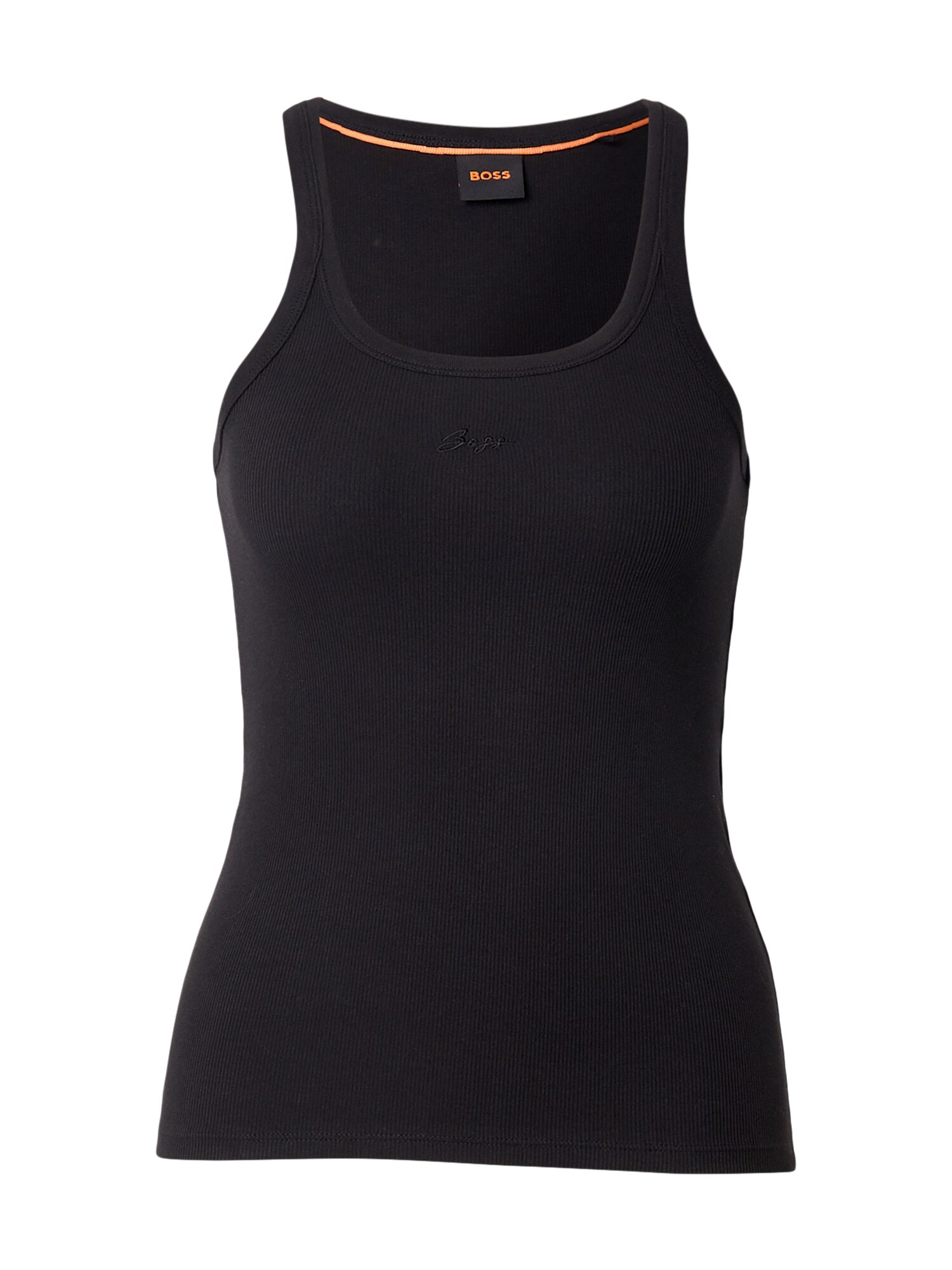 BOSS Top C_Epetite  negru