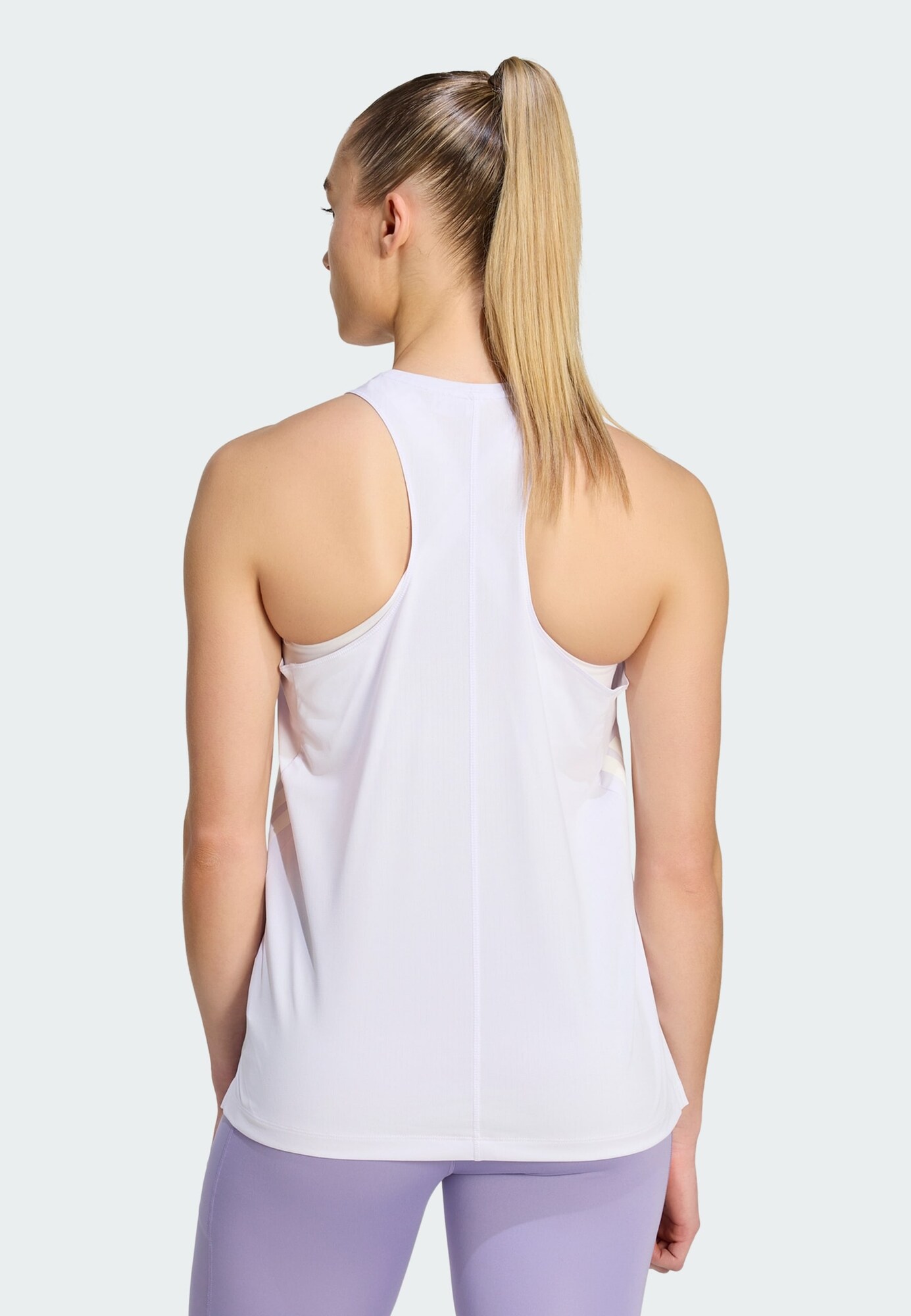 Adidas Camiseta Sin Mangas Adi365 Climacool – imagen 2