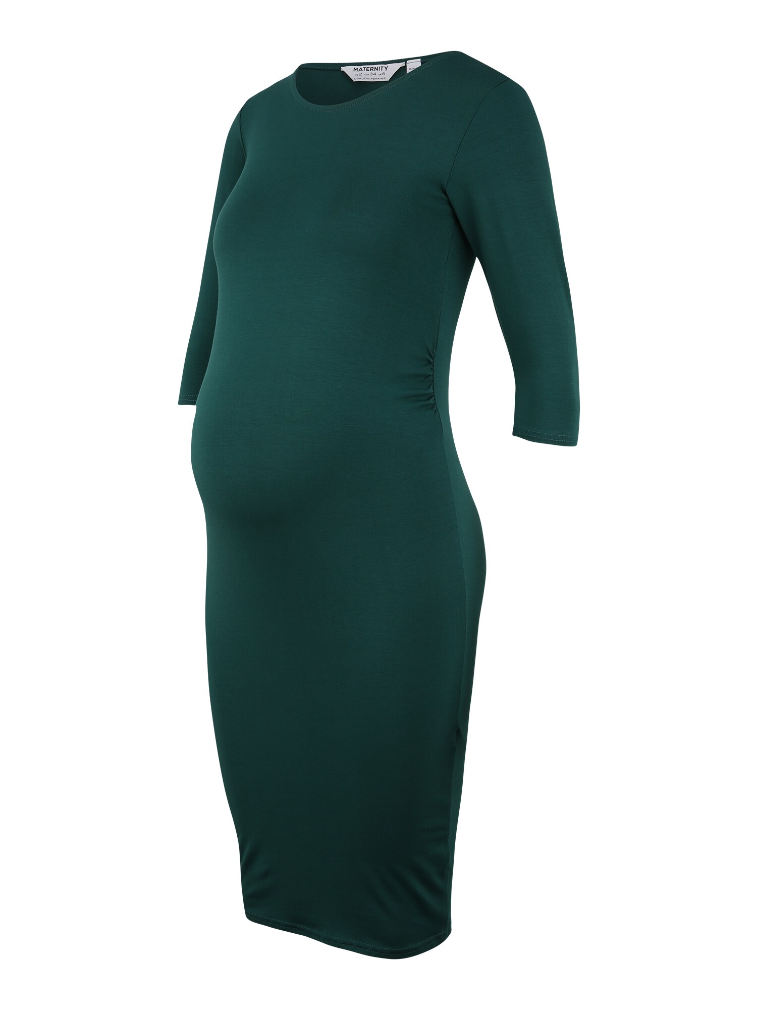 Dorothy Perkins Maternity Suknelė  žalia
