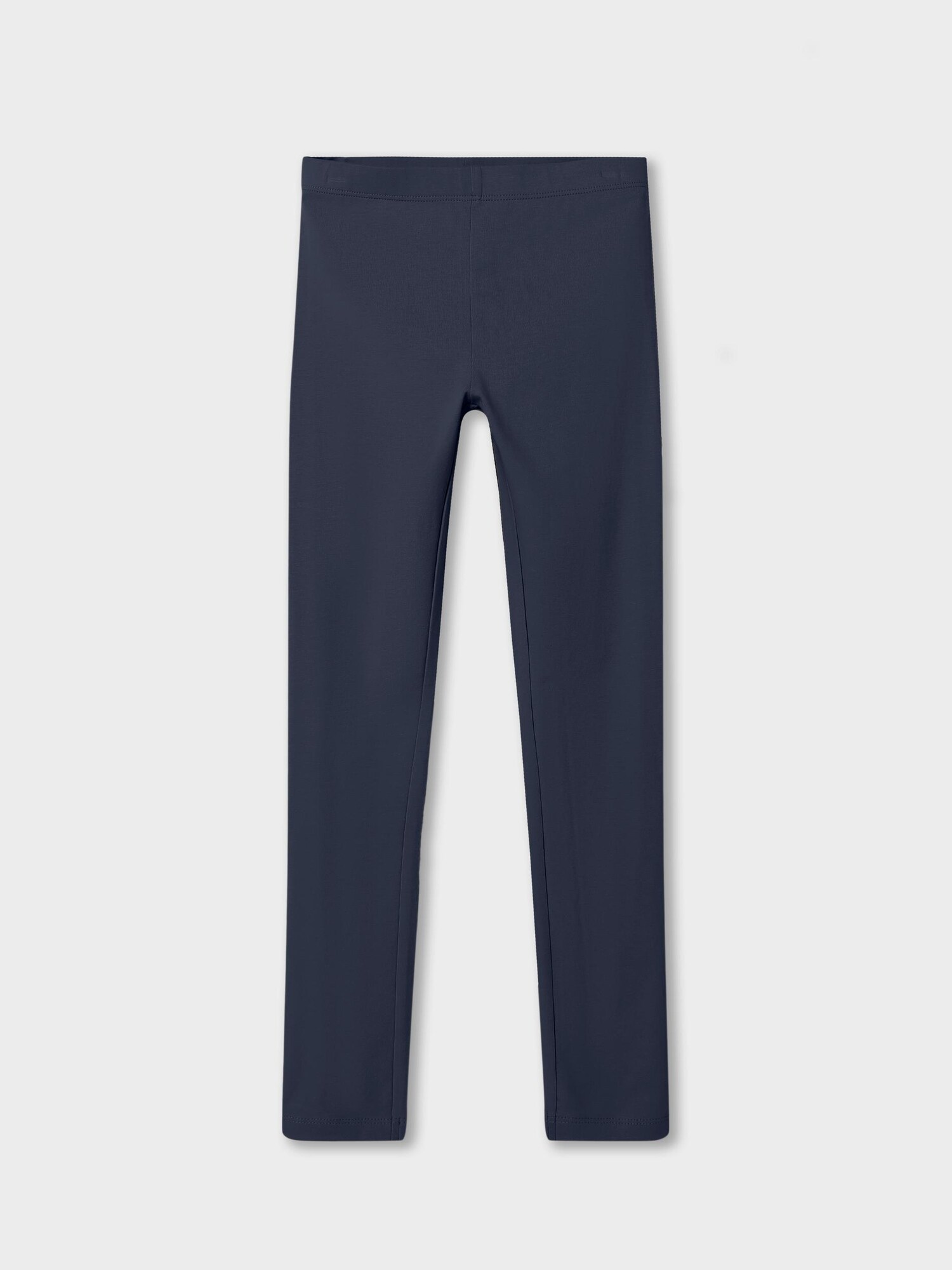 NAME IT Leggings 'Vivian'  sötétkék / fáradt rózsaszín termék 2. képe