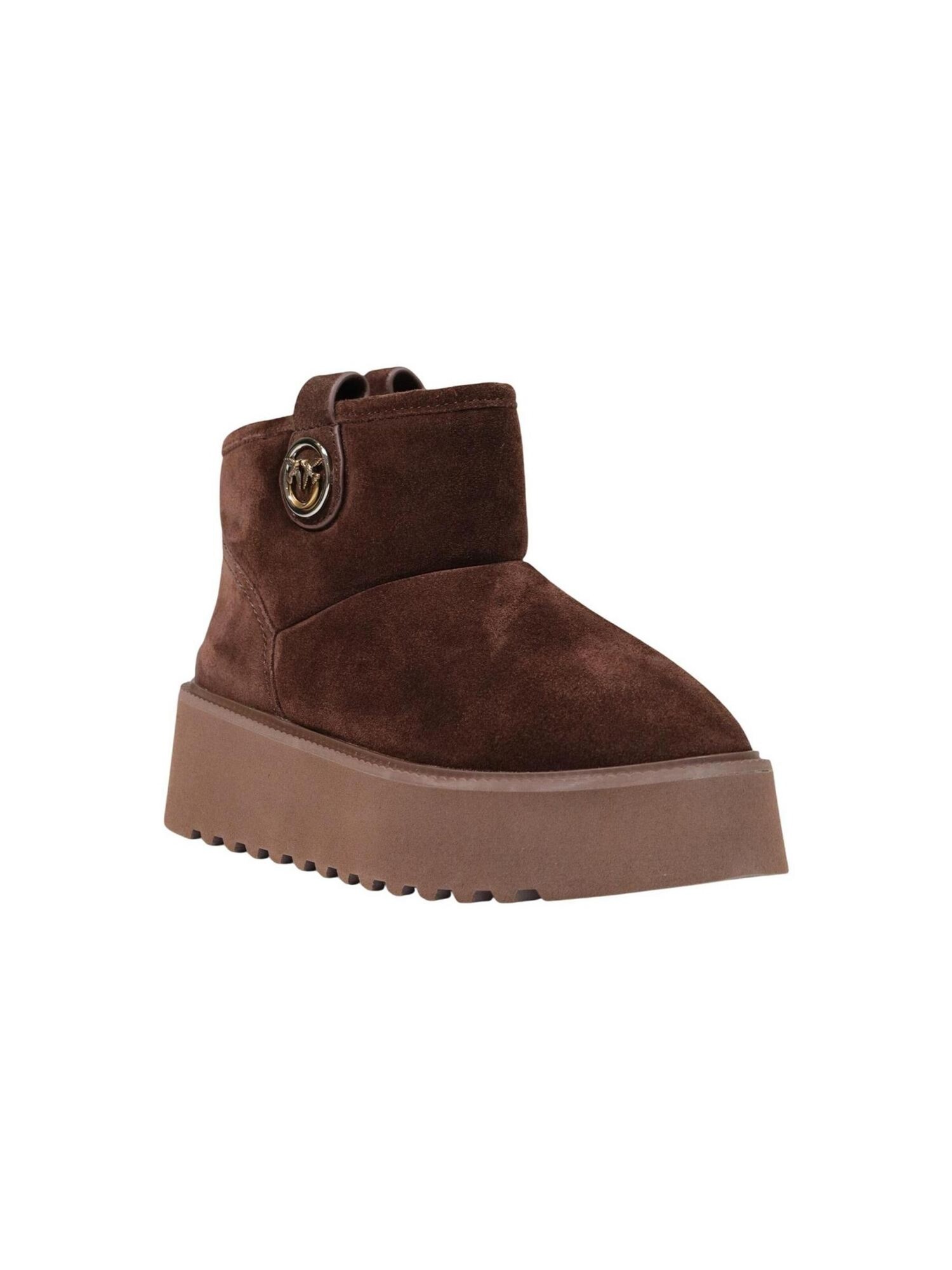 PINKO Botas marrón – imagen 2