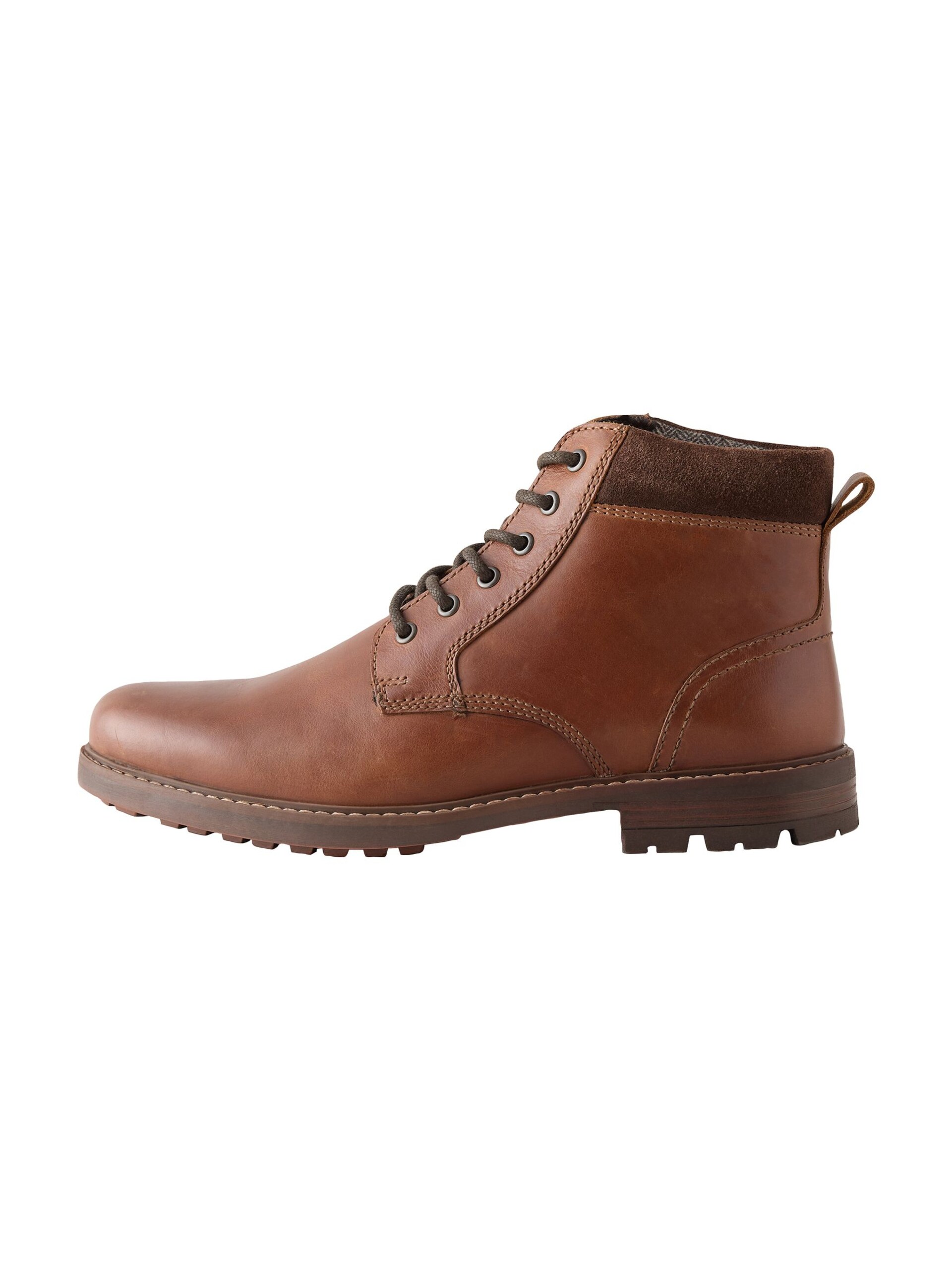Next Boots med snörning herr