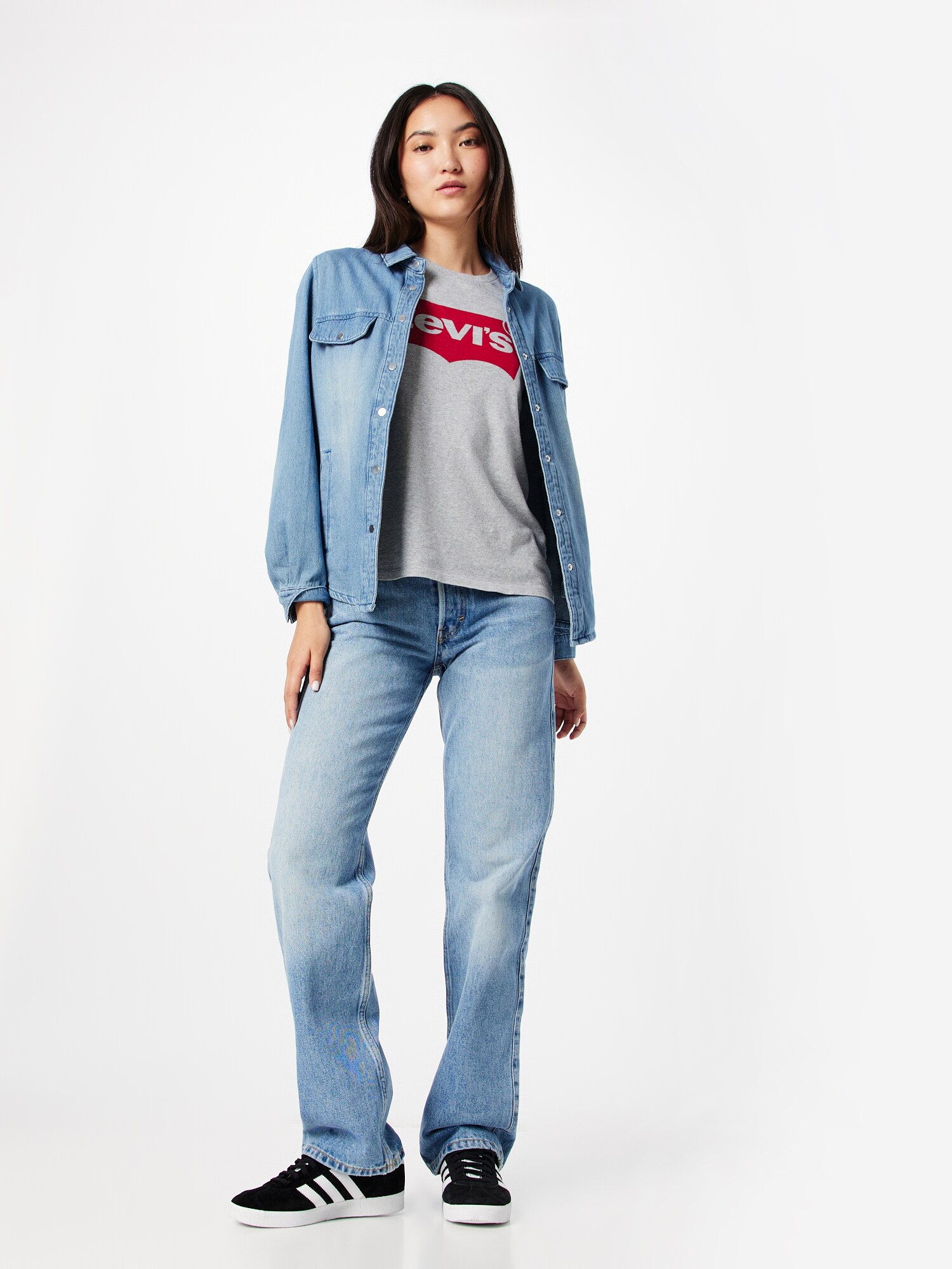 Thumbnail - Shirt 'The Perfect Tee'