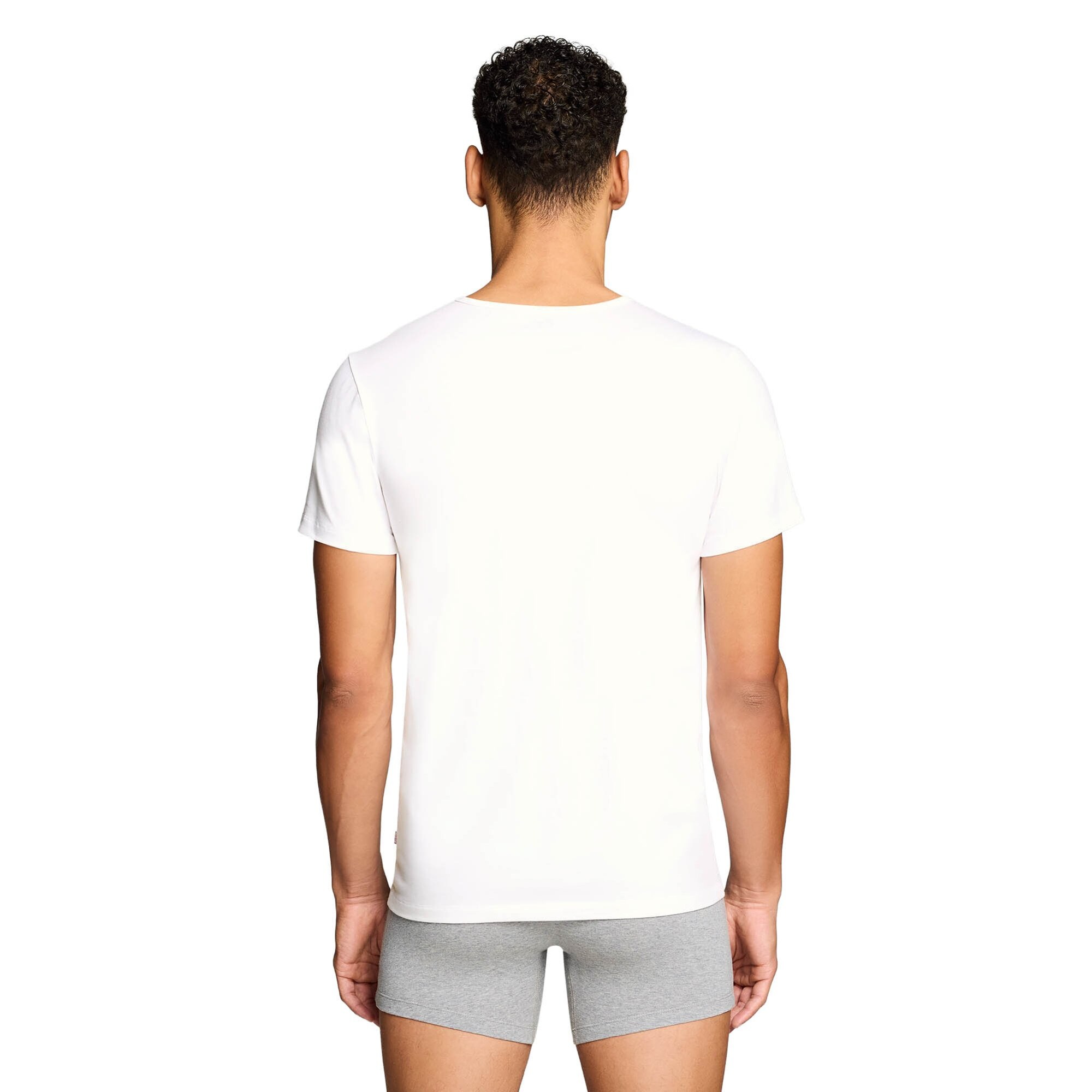 LEVI'S ® Camiseta  blanco – imagen 12