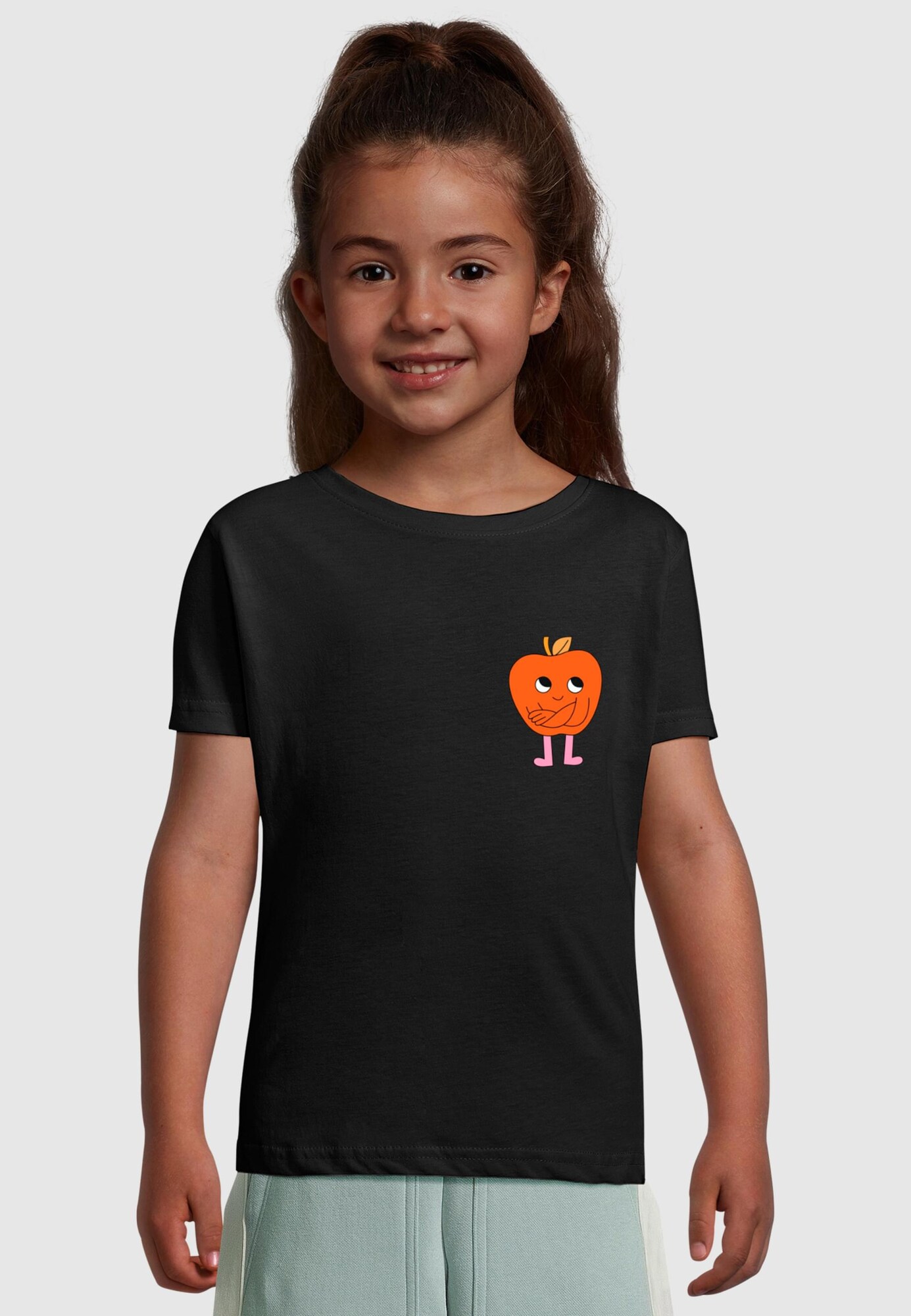 Thumbnail - T-Shirt 'Apple'