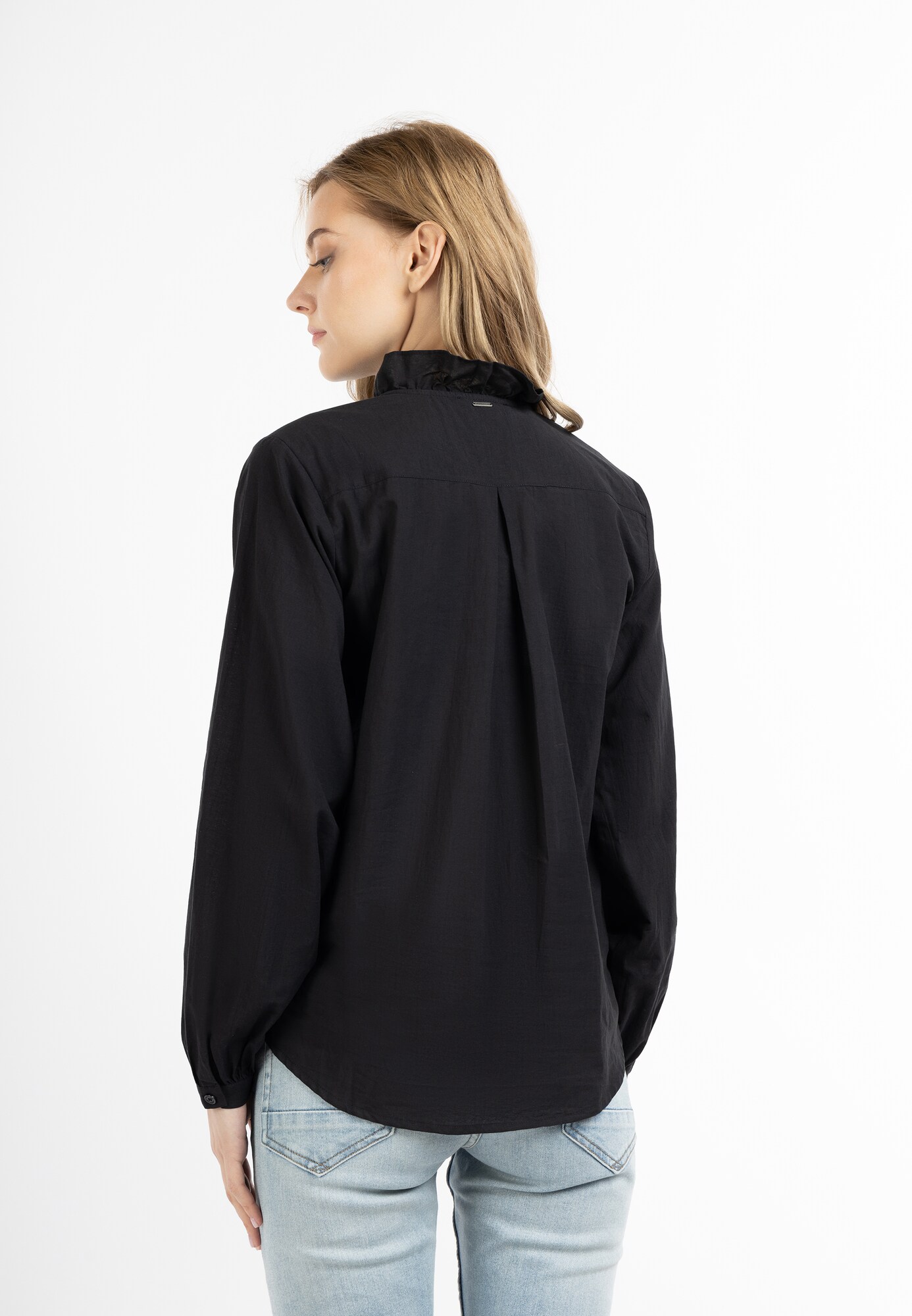 Thumbnail - DreiMaster Vintage Bluse