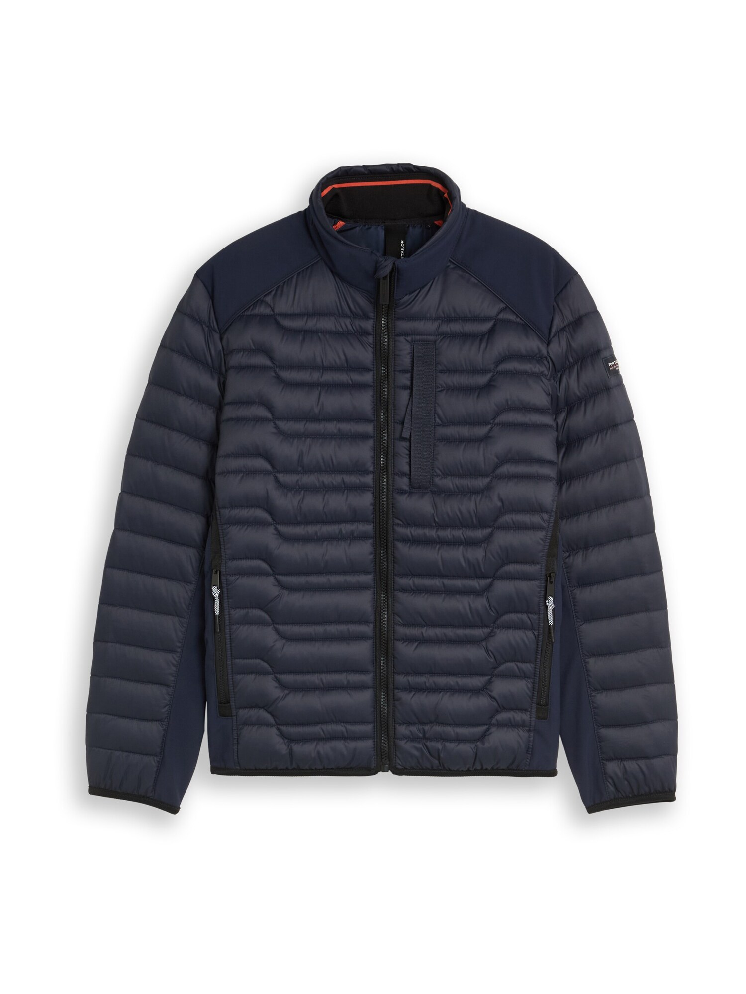 Tom Tailor Tussenjas Navy thumbnail