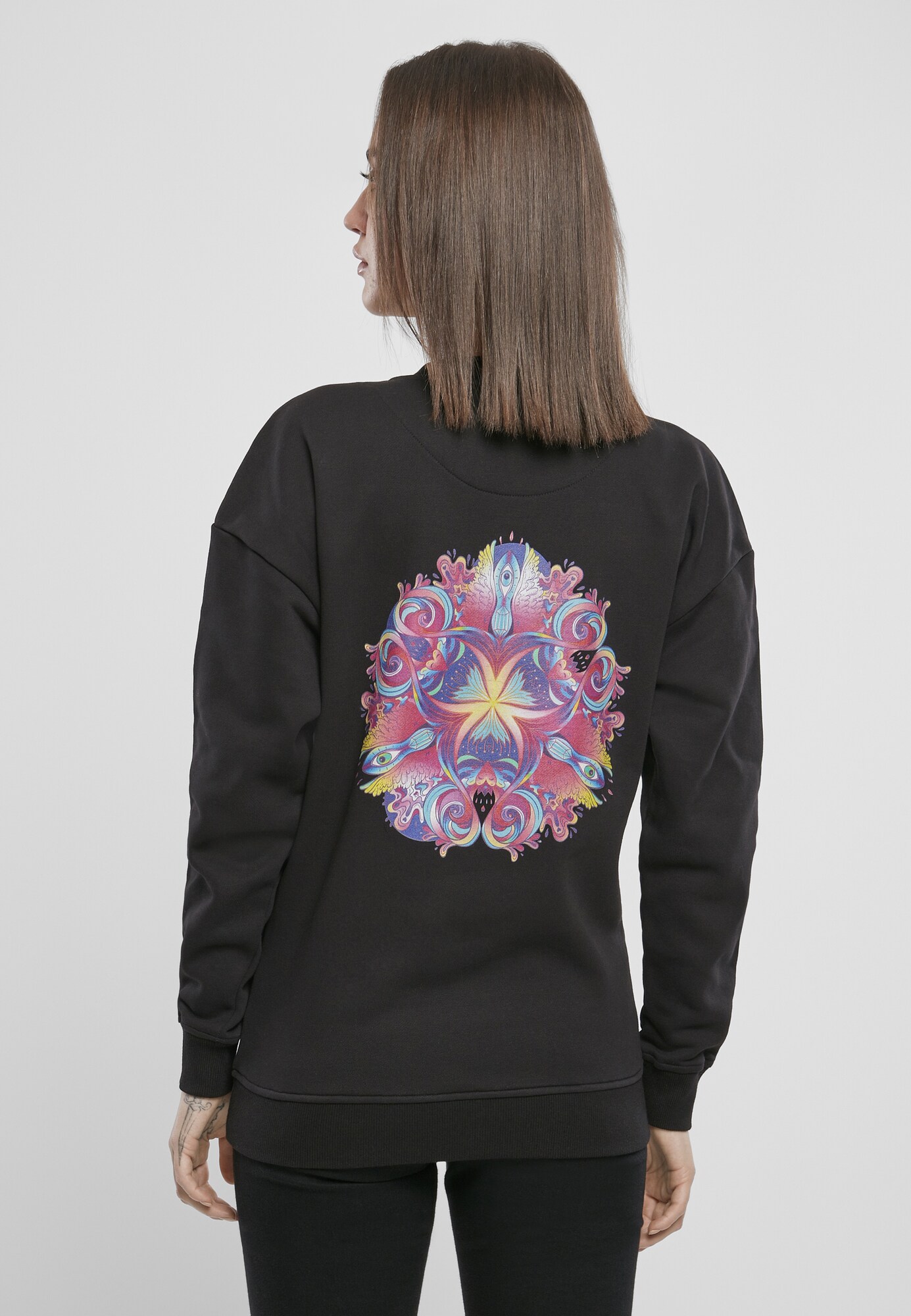 Thumbnail - Merchcode Sweatshirt