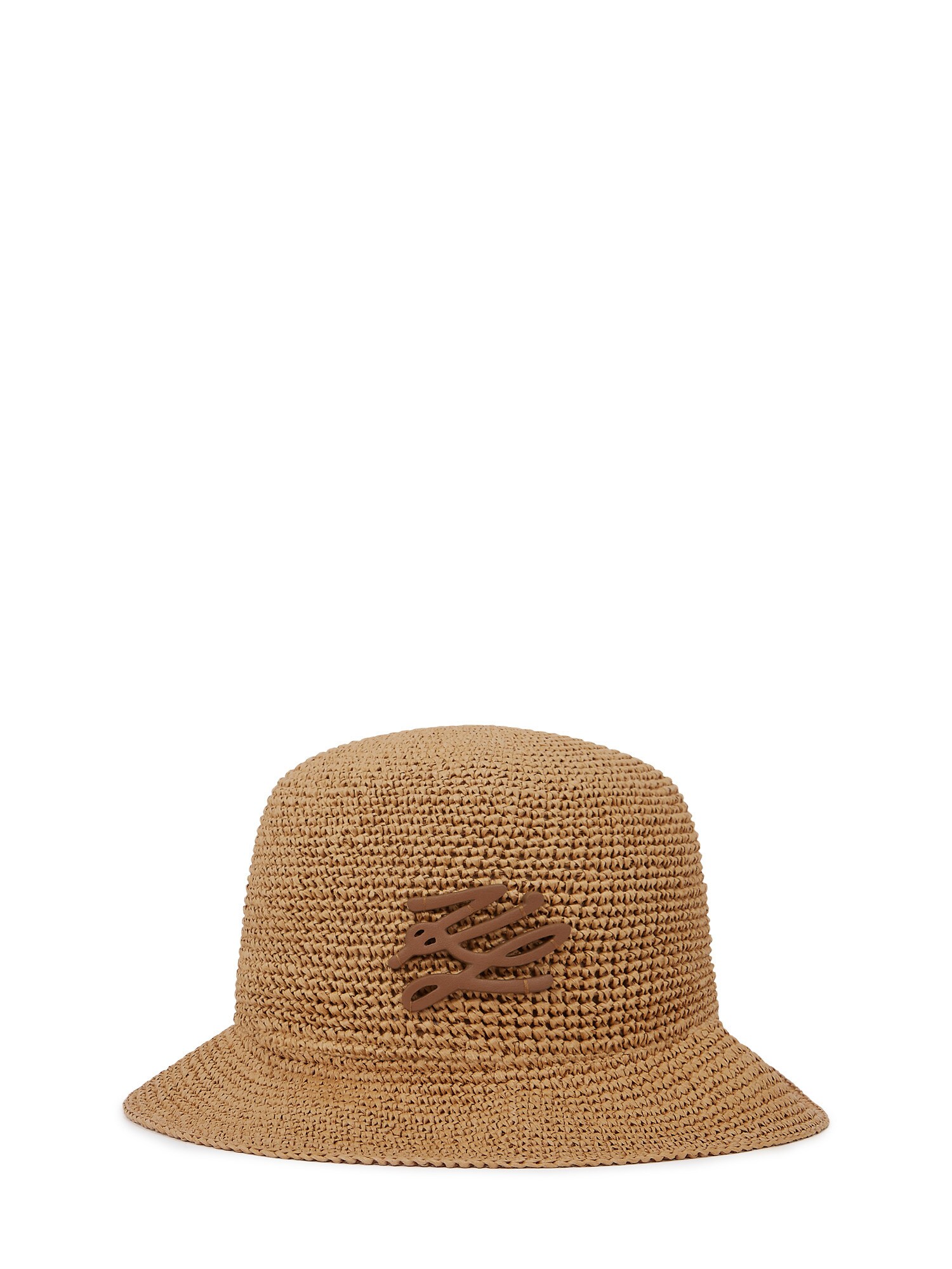 Karl Lagerfeld Pălărie  bej închis