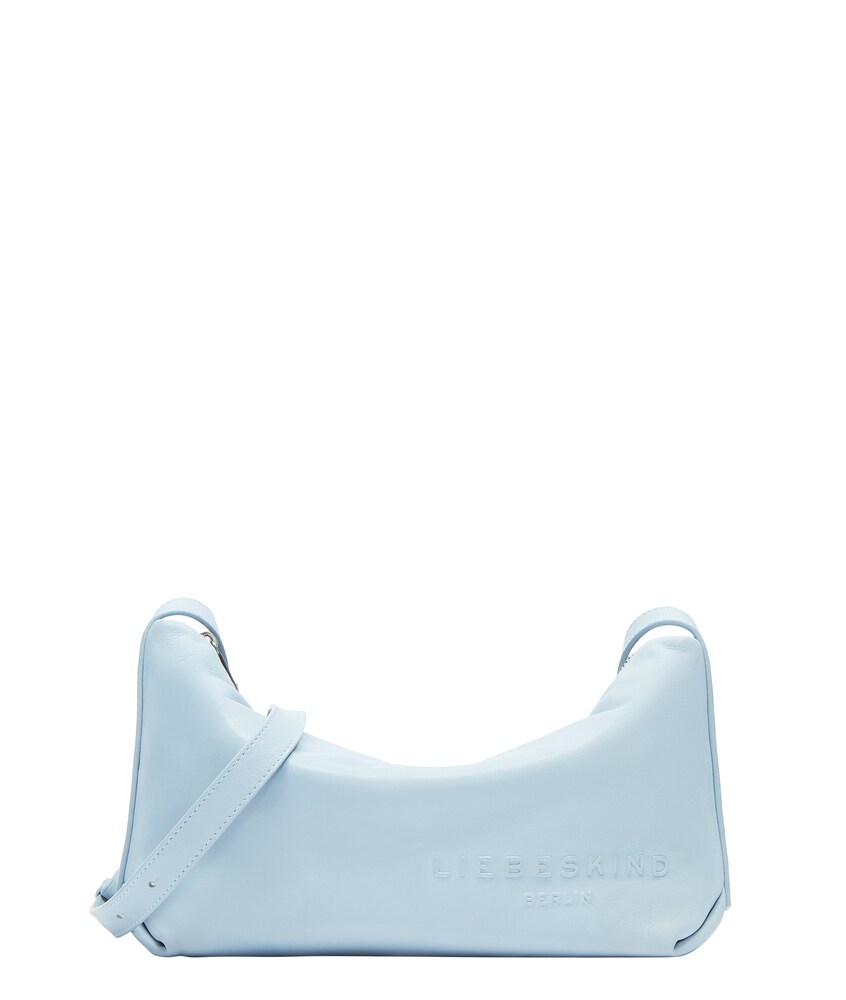 Liebeskind Berlin Tasche Damen Größe 1 hellblau