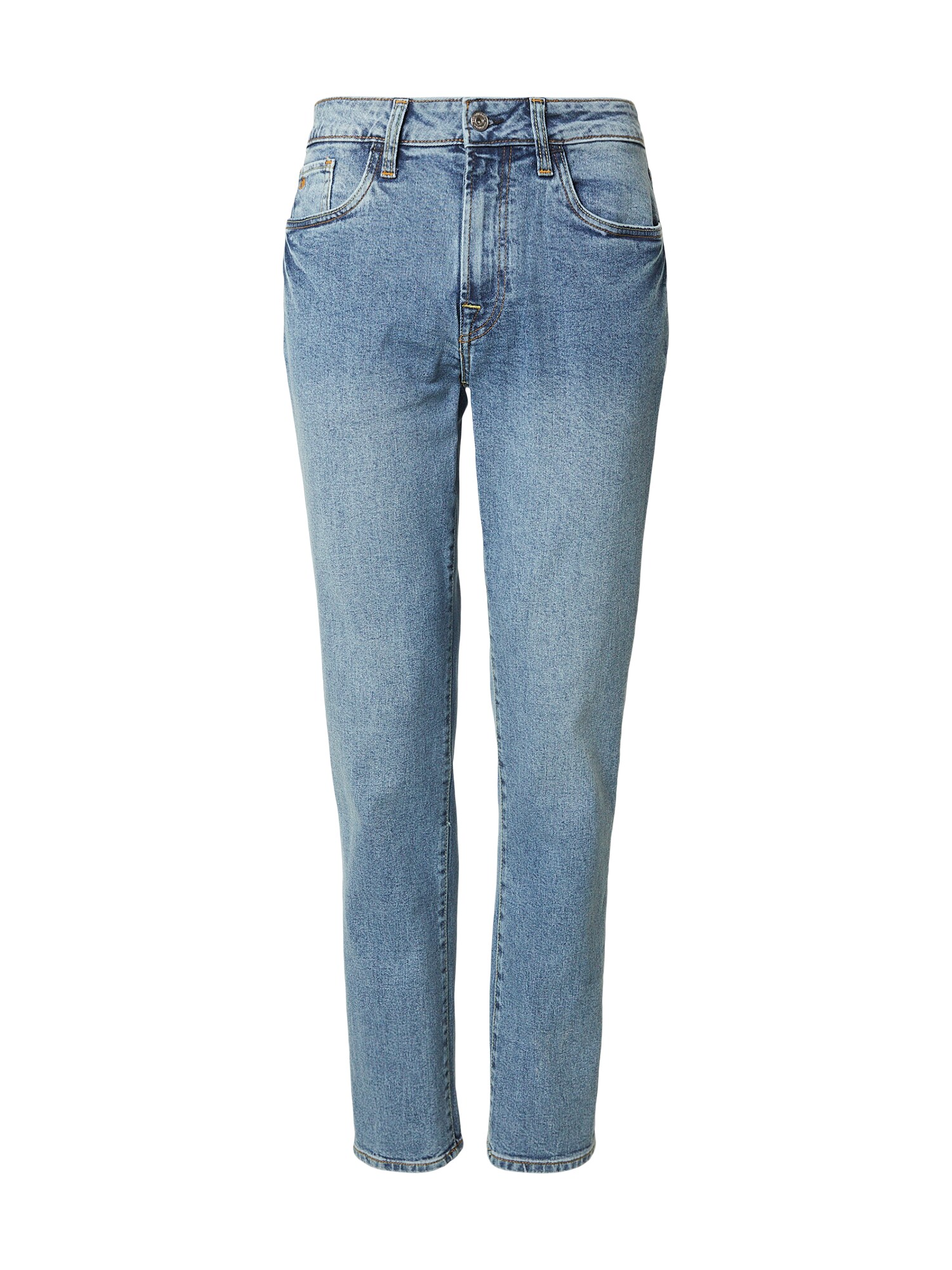 SCOTCH & SODA Traperice svijetloplava