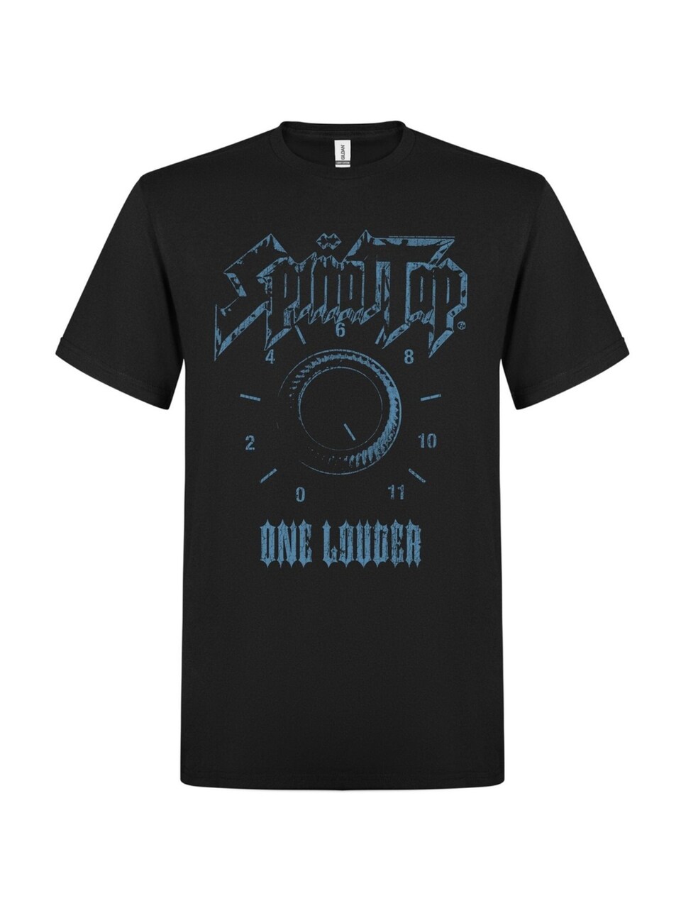 T-shirt 'Spinal Tap One Louder T-Shirt'