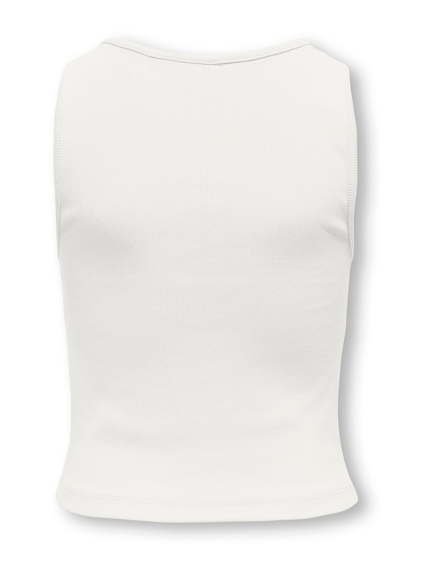 ONLY GIRLS Top 'KOGNESSA'  fehér termék 2. képe