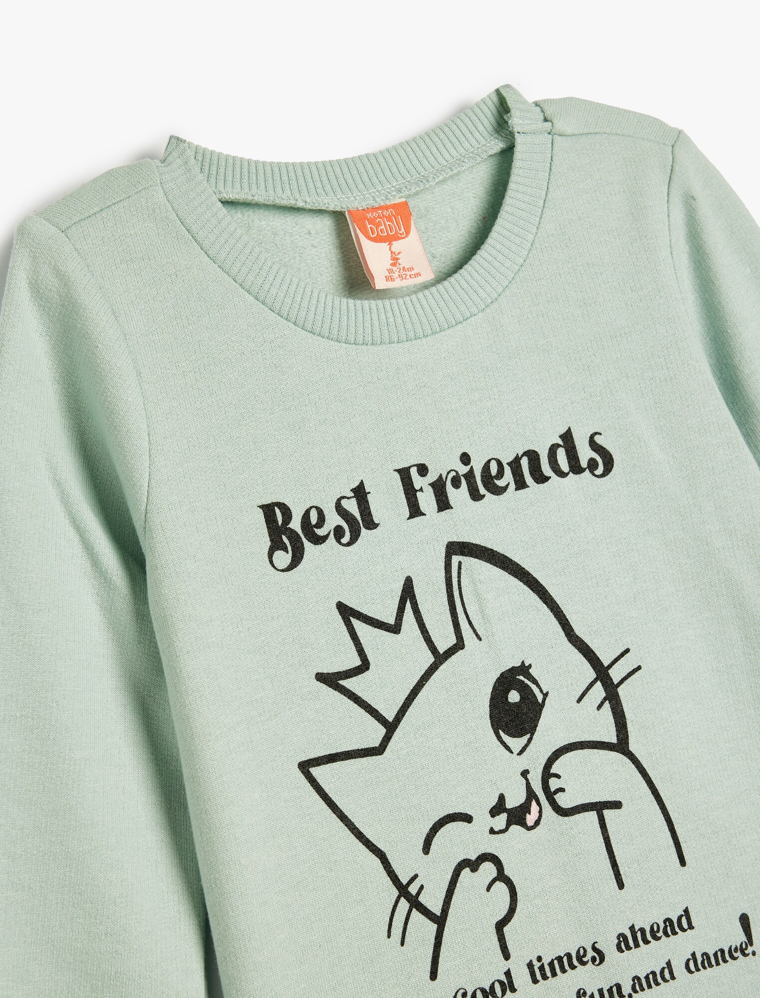 Thumbnail - Koton Sweatshirt