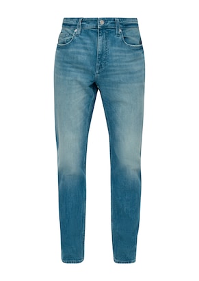 s.Oliver Jeans ‘Nelio’ Blauw