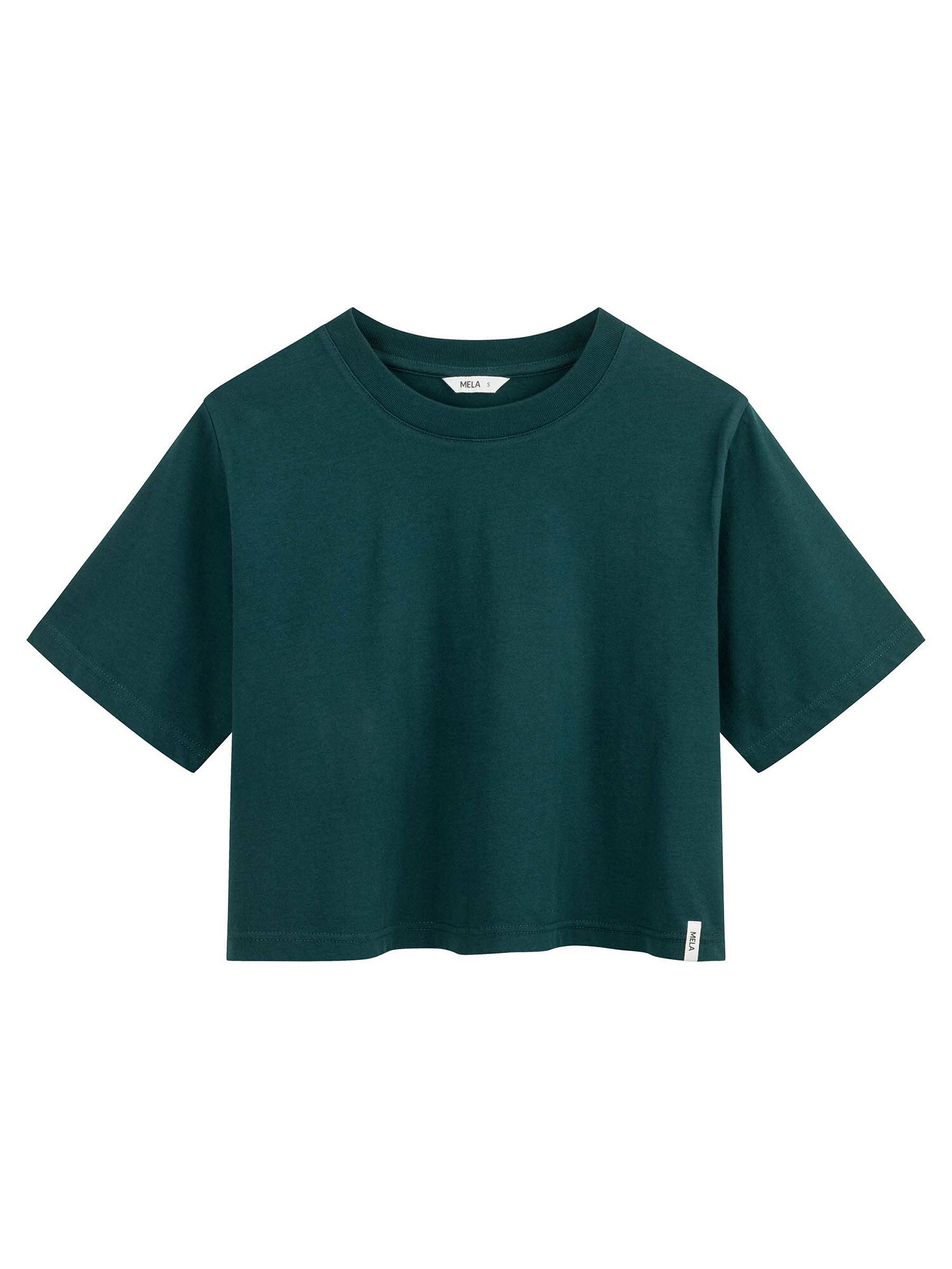 MELA Camiseta 'Joshna' pino