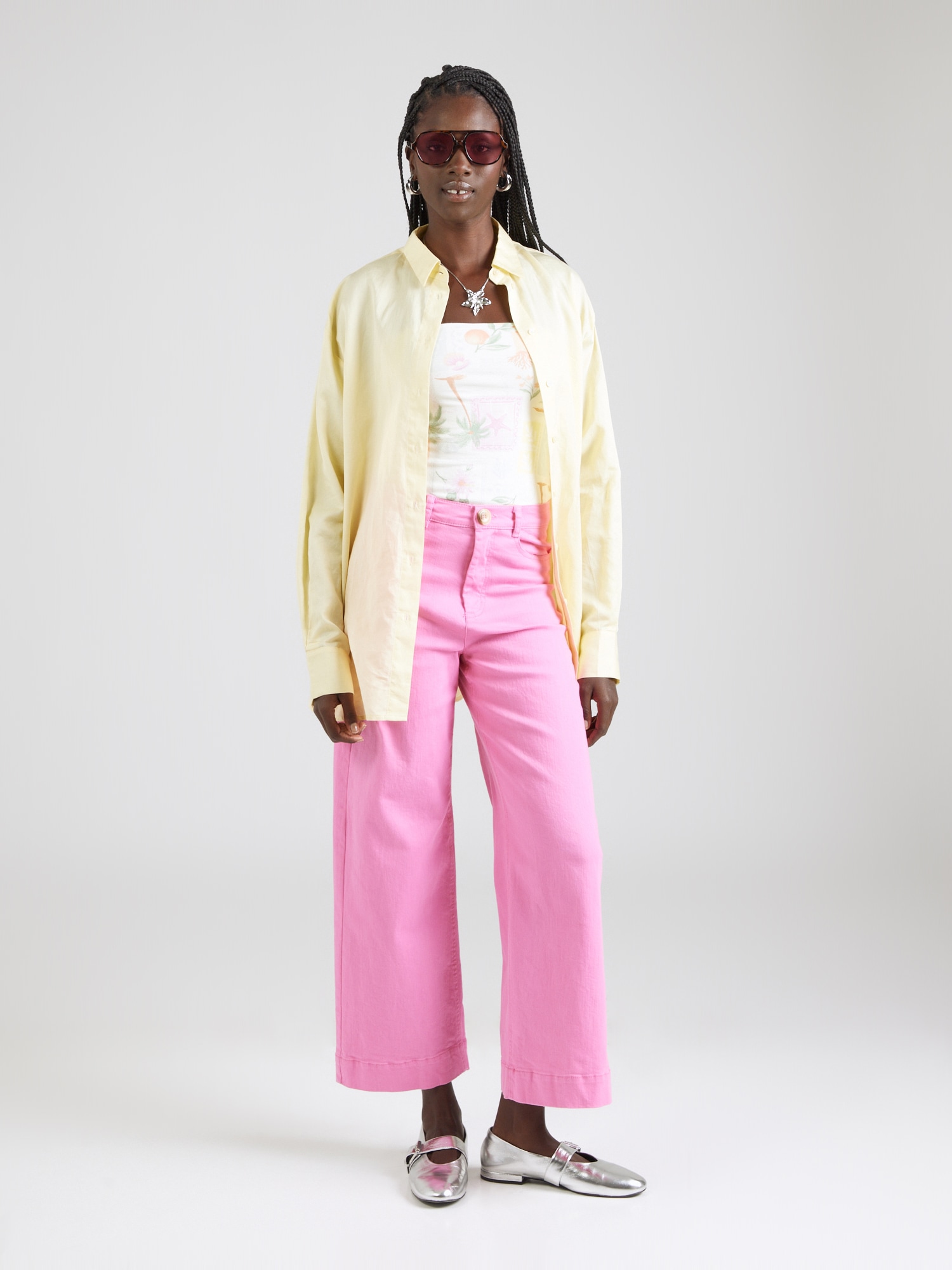 Thumbnail - Jeans 'LULU'