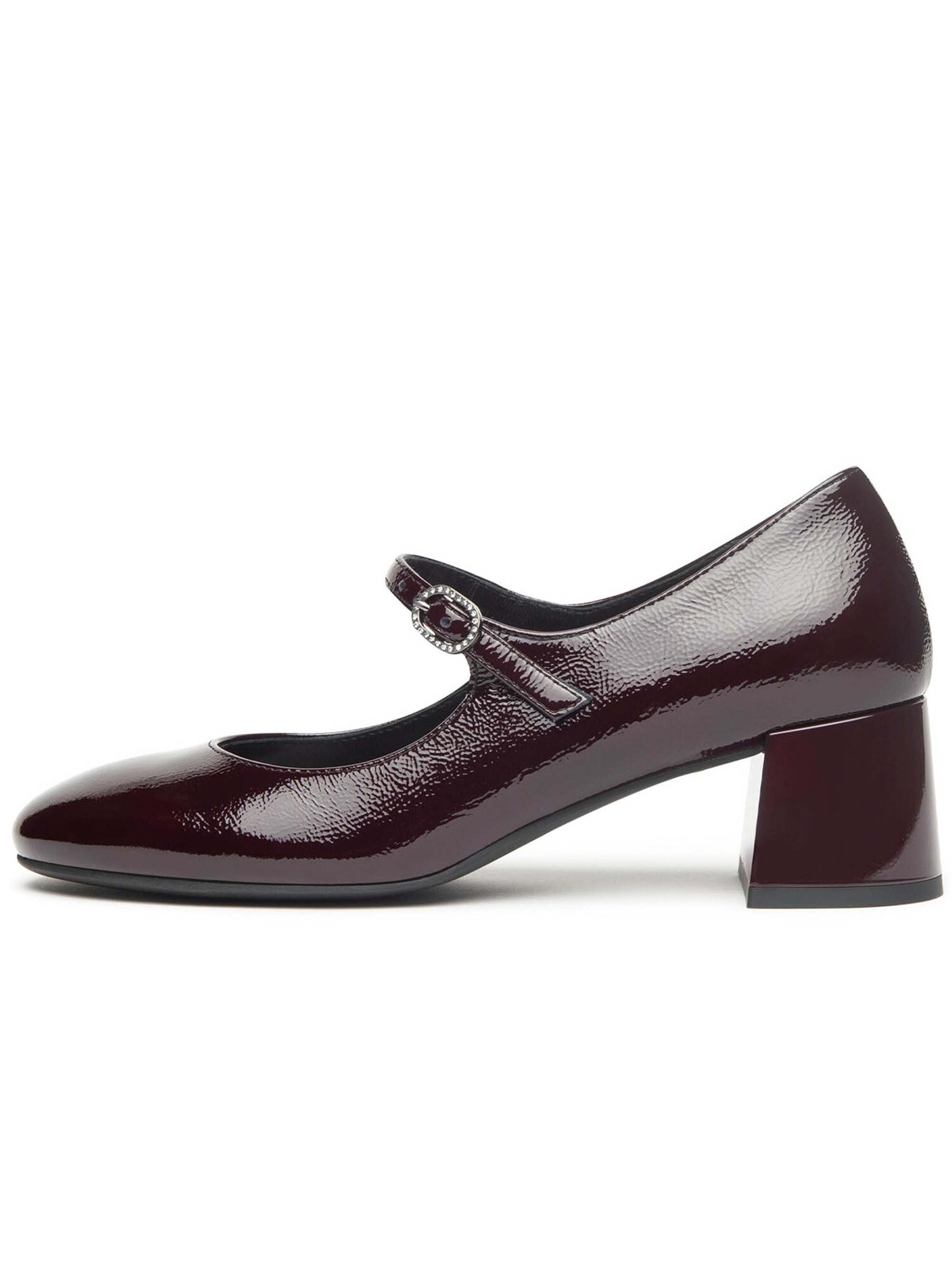 Nero Giardini Pumps Oreo Spess