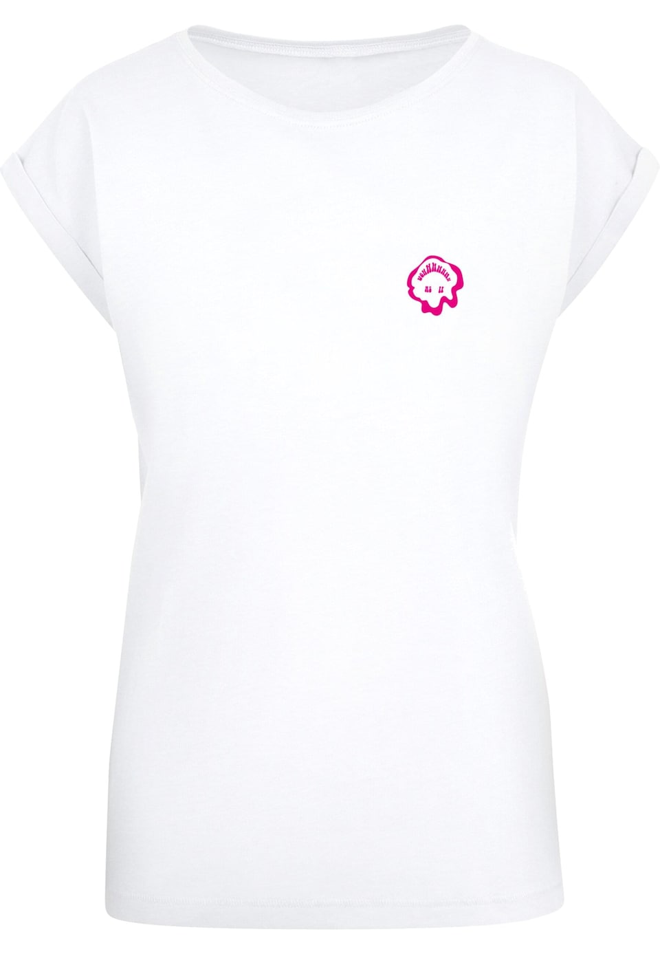 T-shirt 'Everything Is Nice'