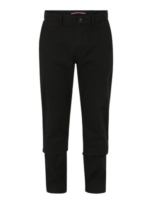 Tommy Hilfiger Chino ‘DENTON ESSENTIAL’ Zwart