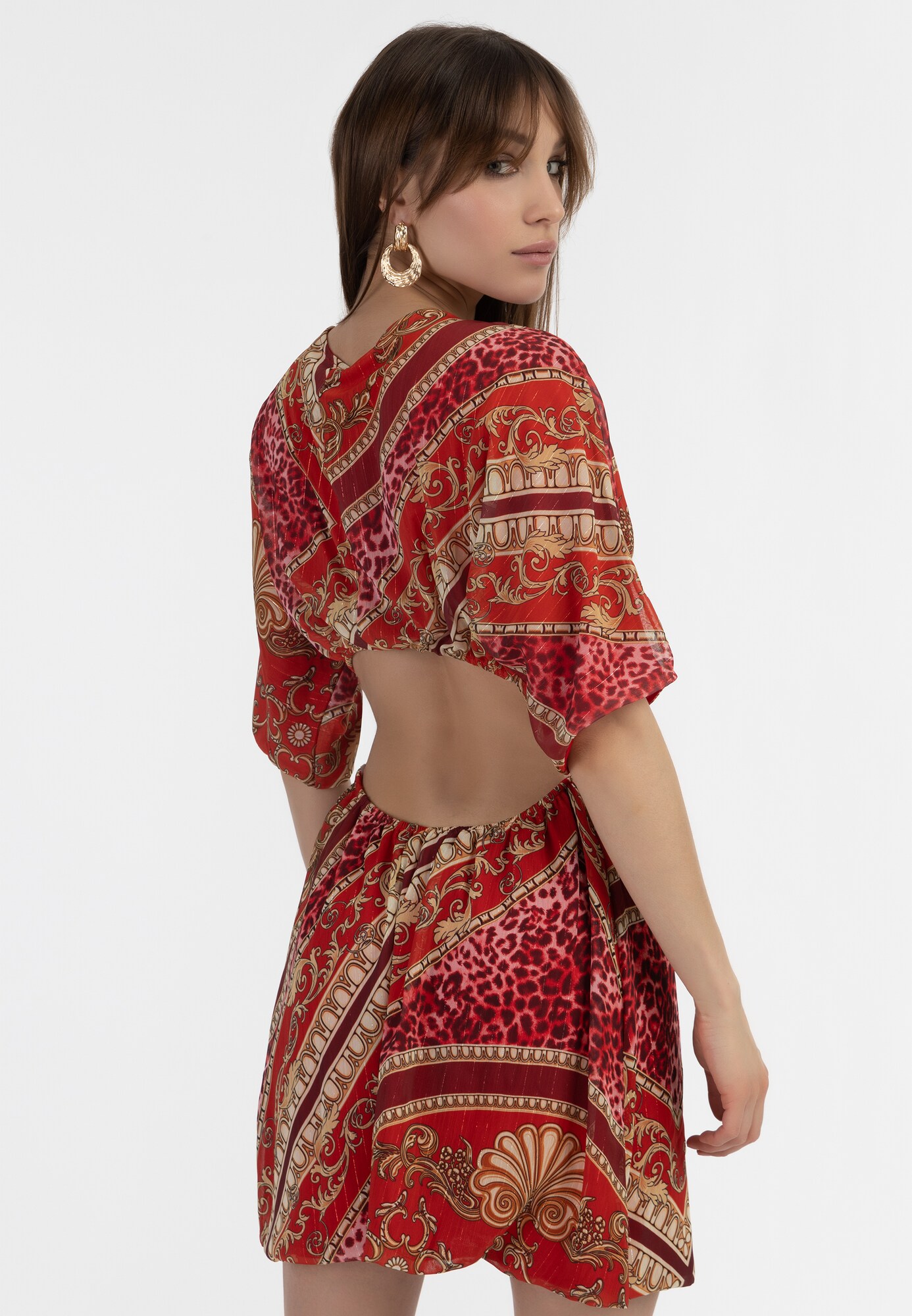 Thumbnail - Kleid