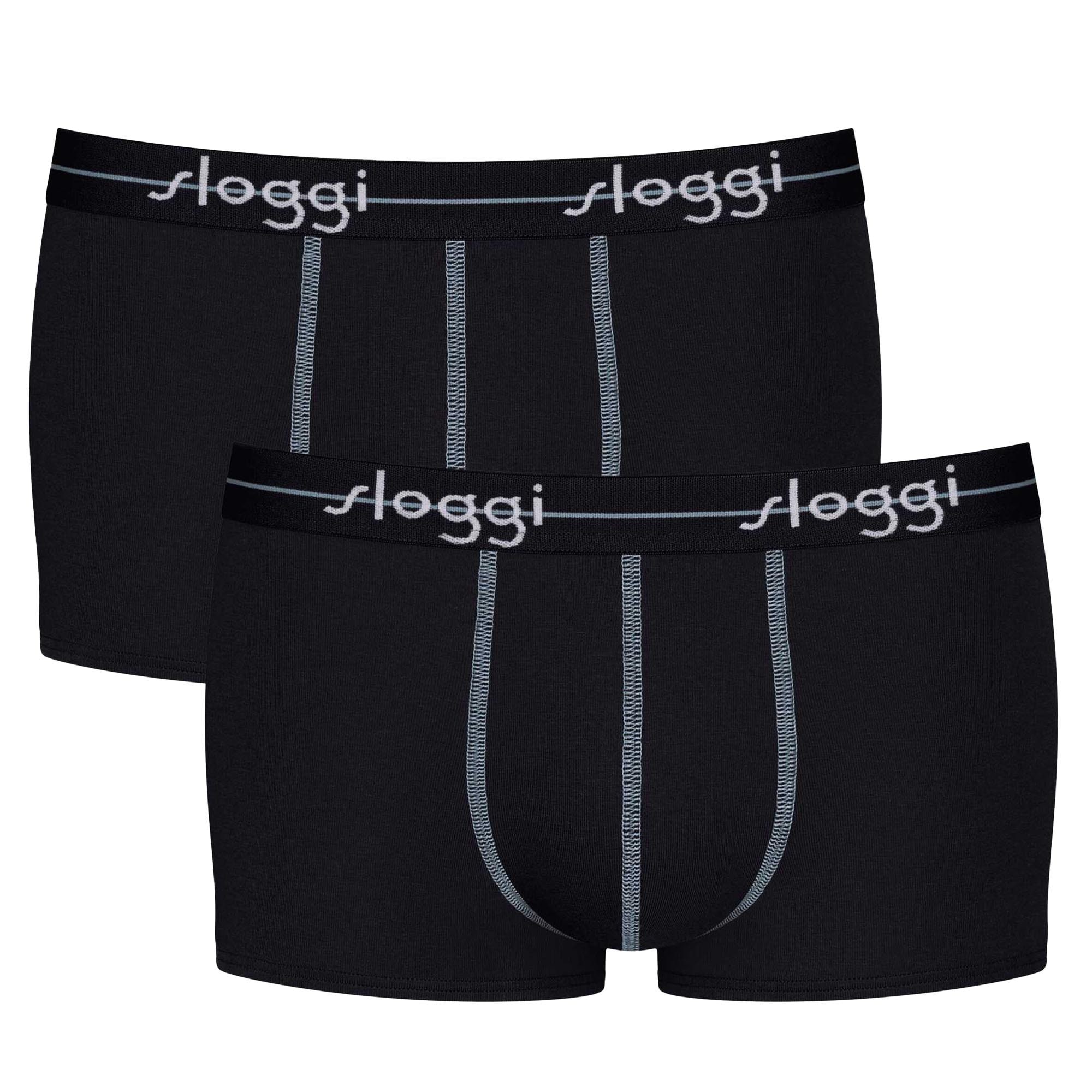 Calzoncillo boxer /