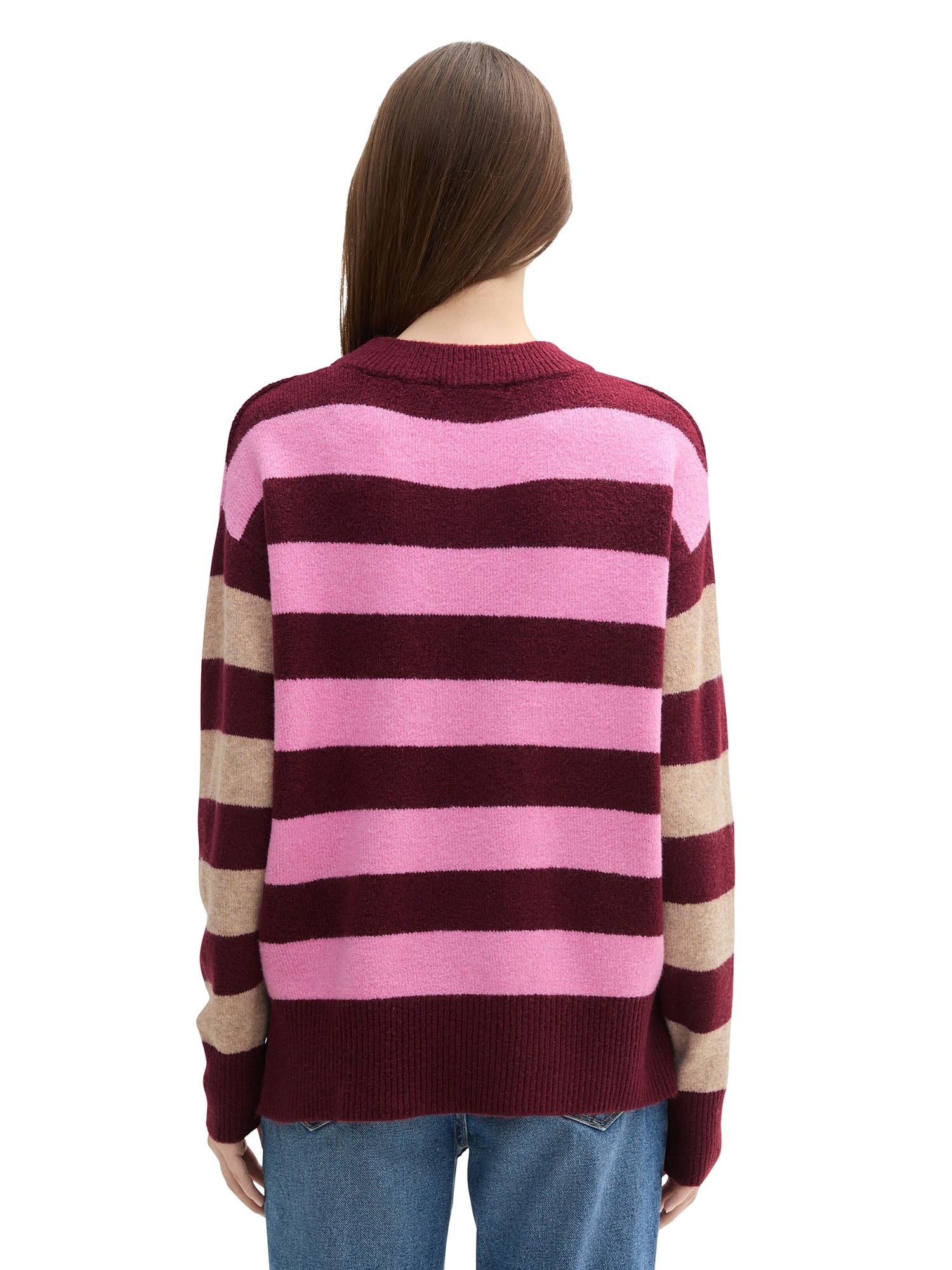 Thumbnail - TOM TAILOR DENIM Pullover