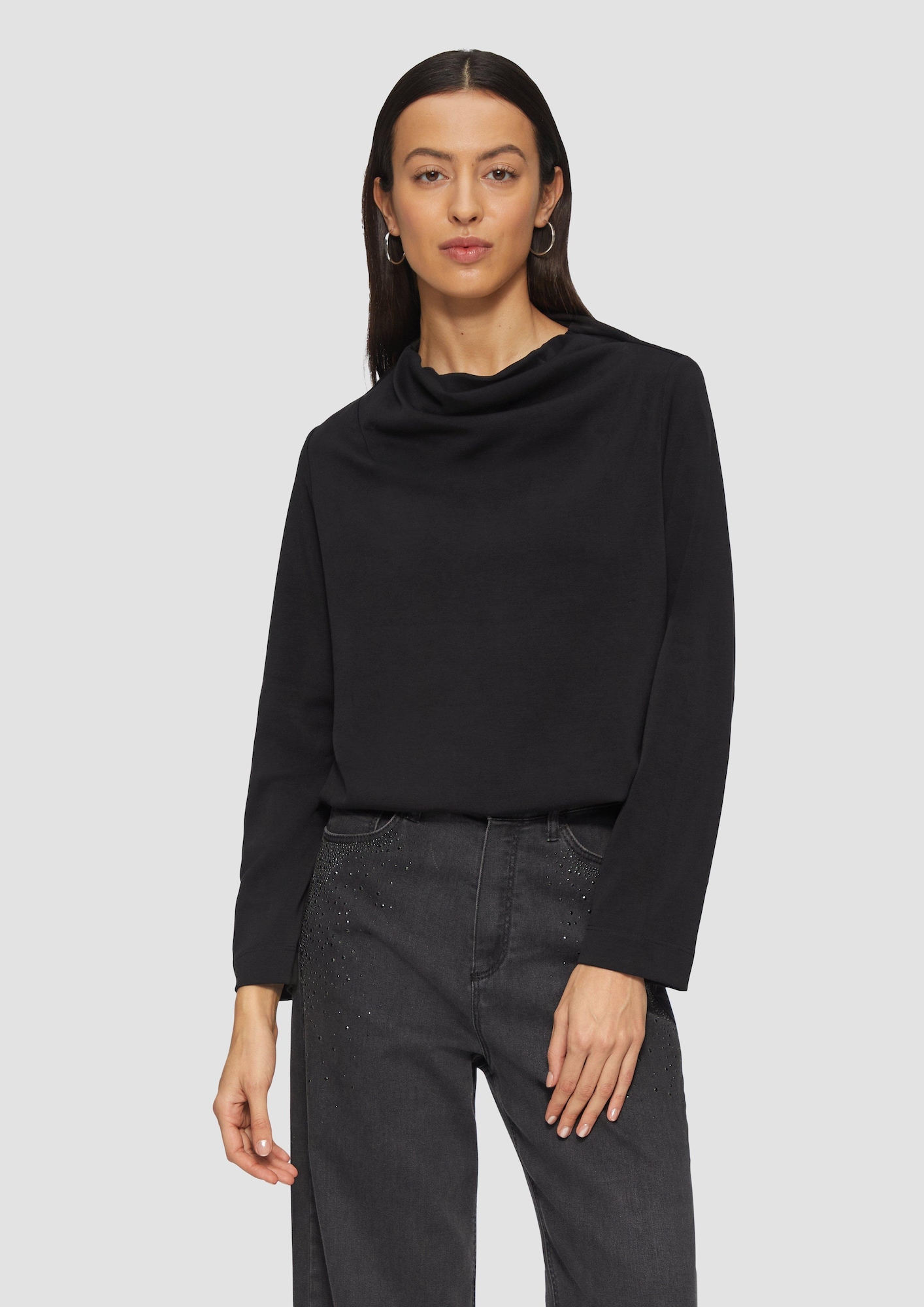Thumbnail - s.Oliver BLACK LABEL Shirt