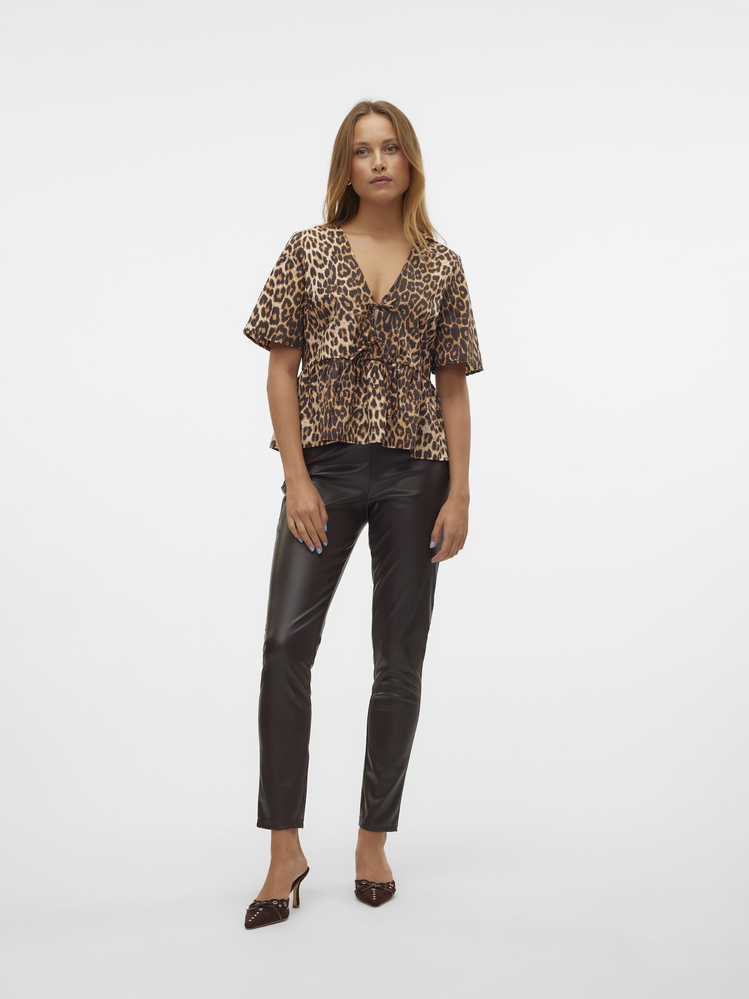 Thumbnail - Leggings 'CIFF'