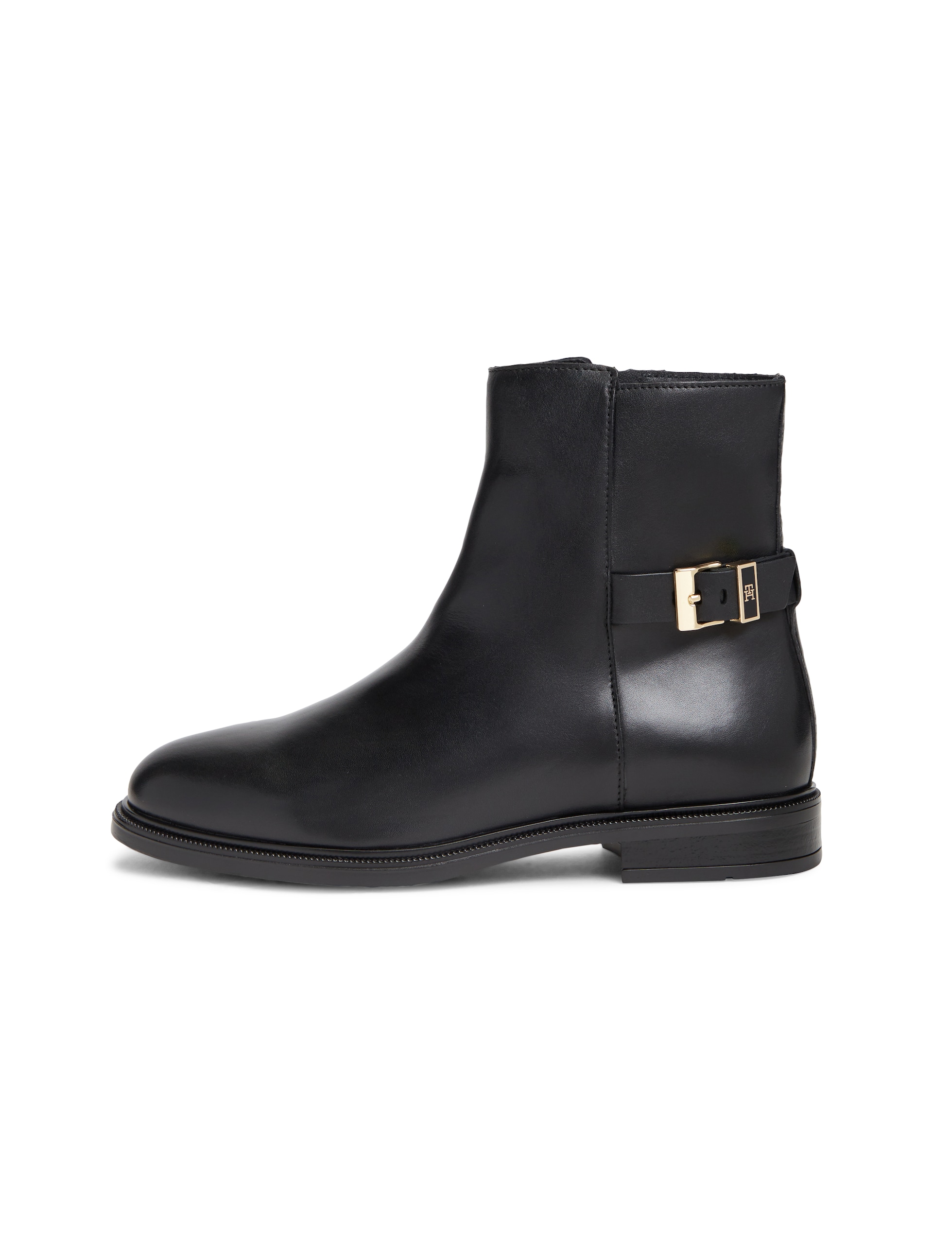 TOMMY HILFIGER Boot kängor & boots dam