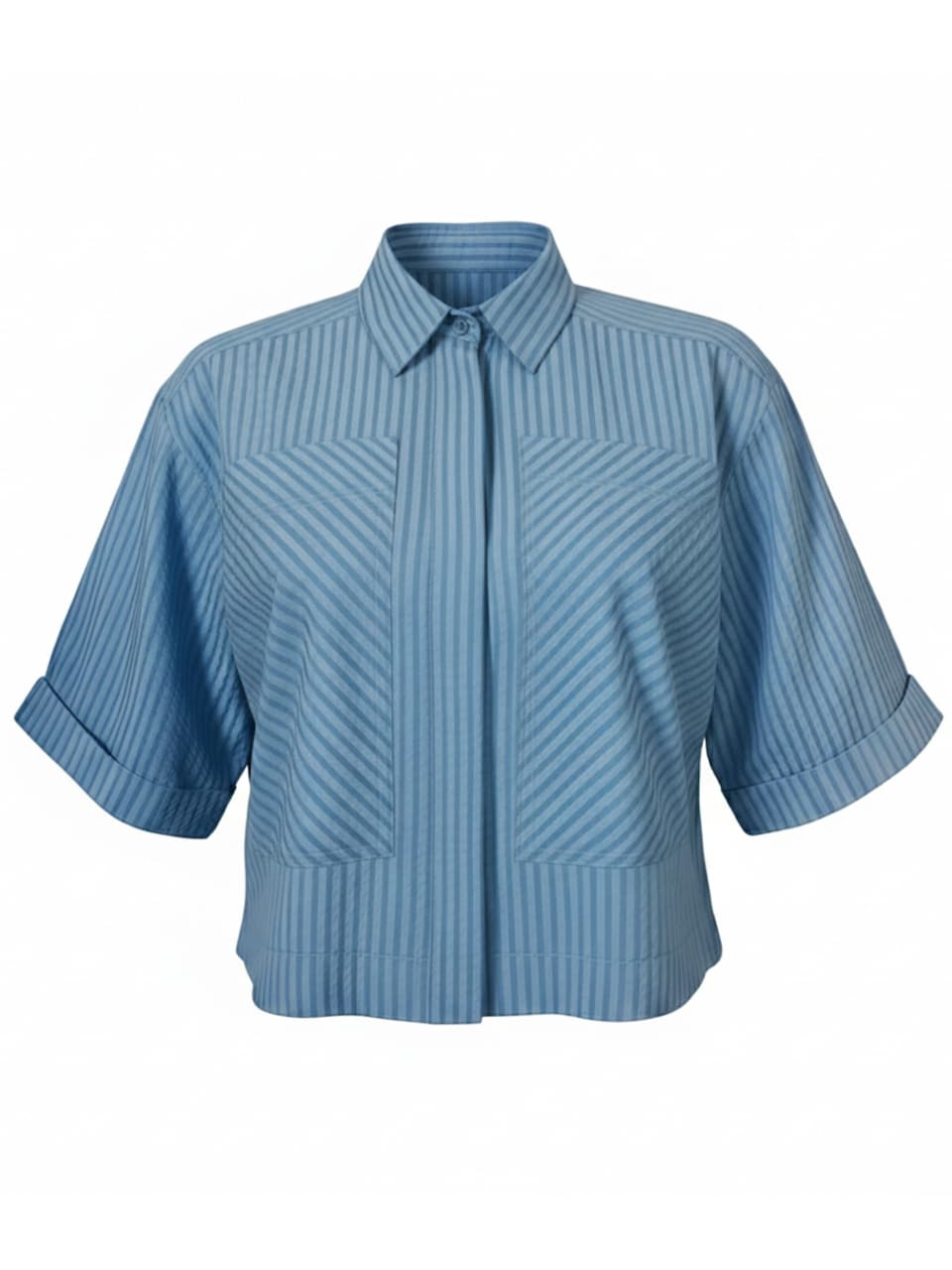 Blus 'Radwa Women's shirt'