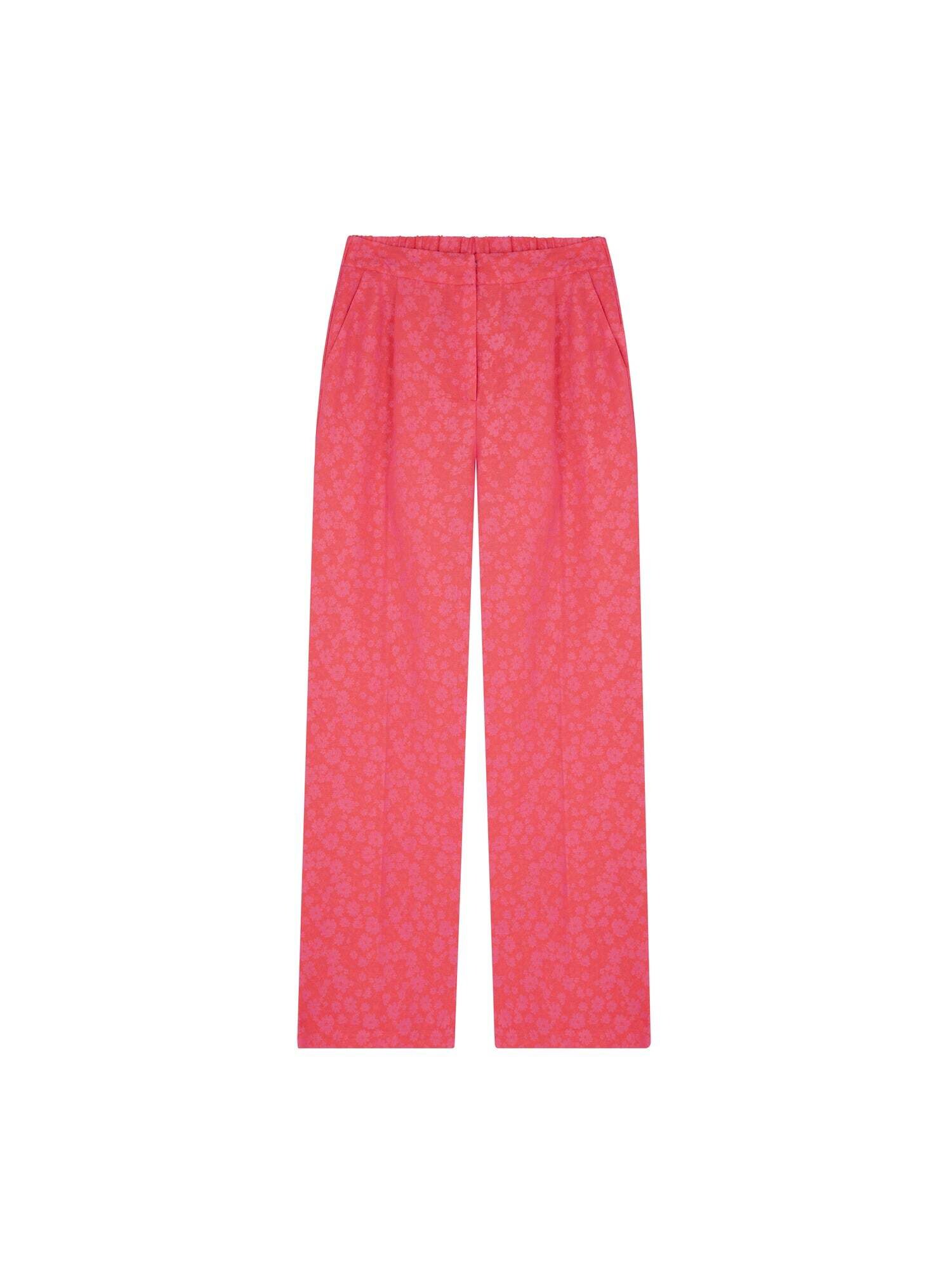 Scalpers Pantaloni  rosé