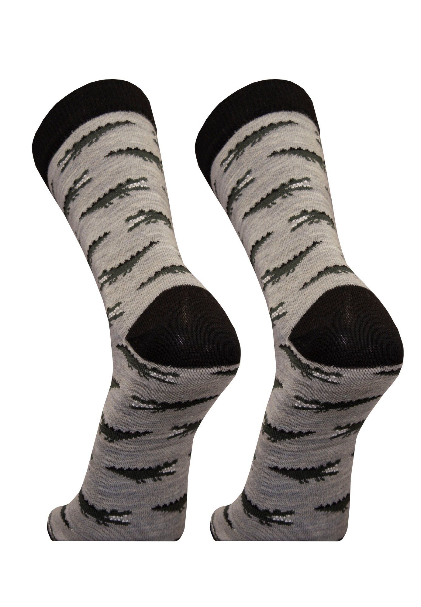 Thumbnail - UphillSport Socken CROCODILE