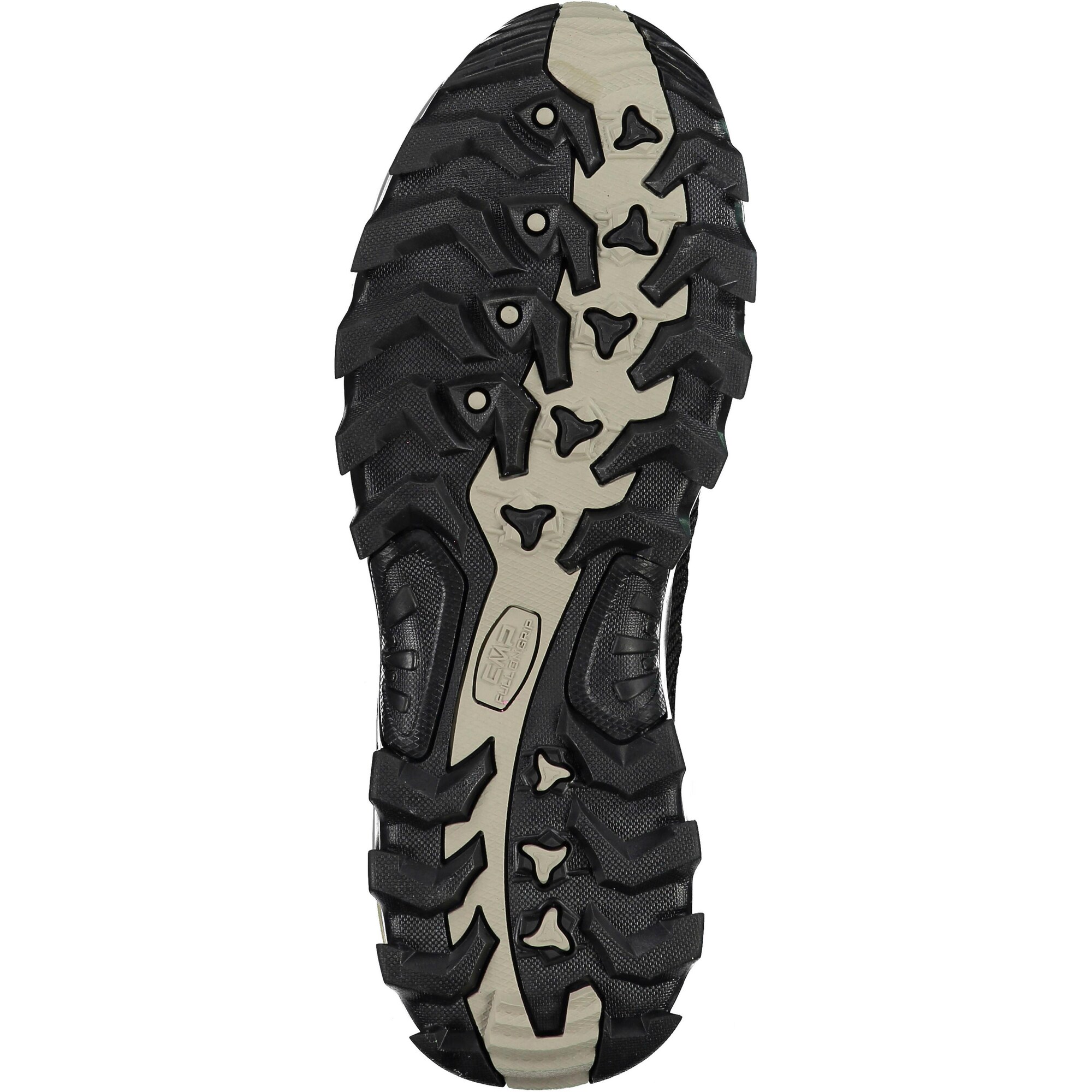 Thumbnail - CMP Outdoorschuh Rigel
