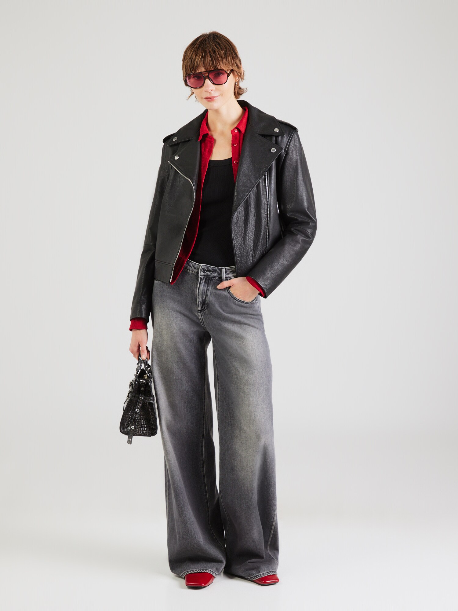 Thumbnail - Aware Shirt AWSAFRAN