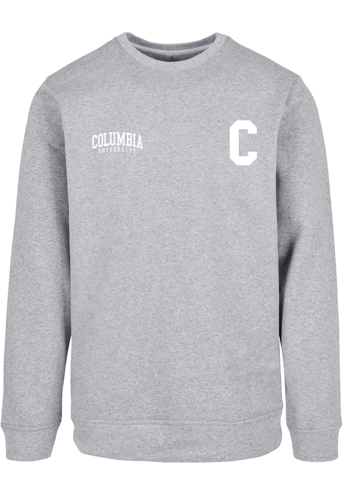 Thumbnail - Merchcode Sweatshirt Columbia University - C