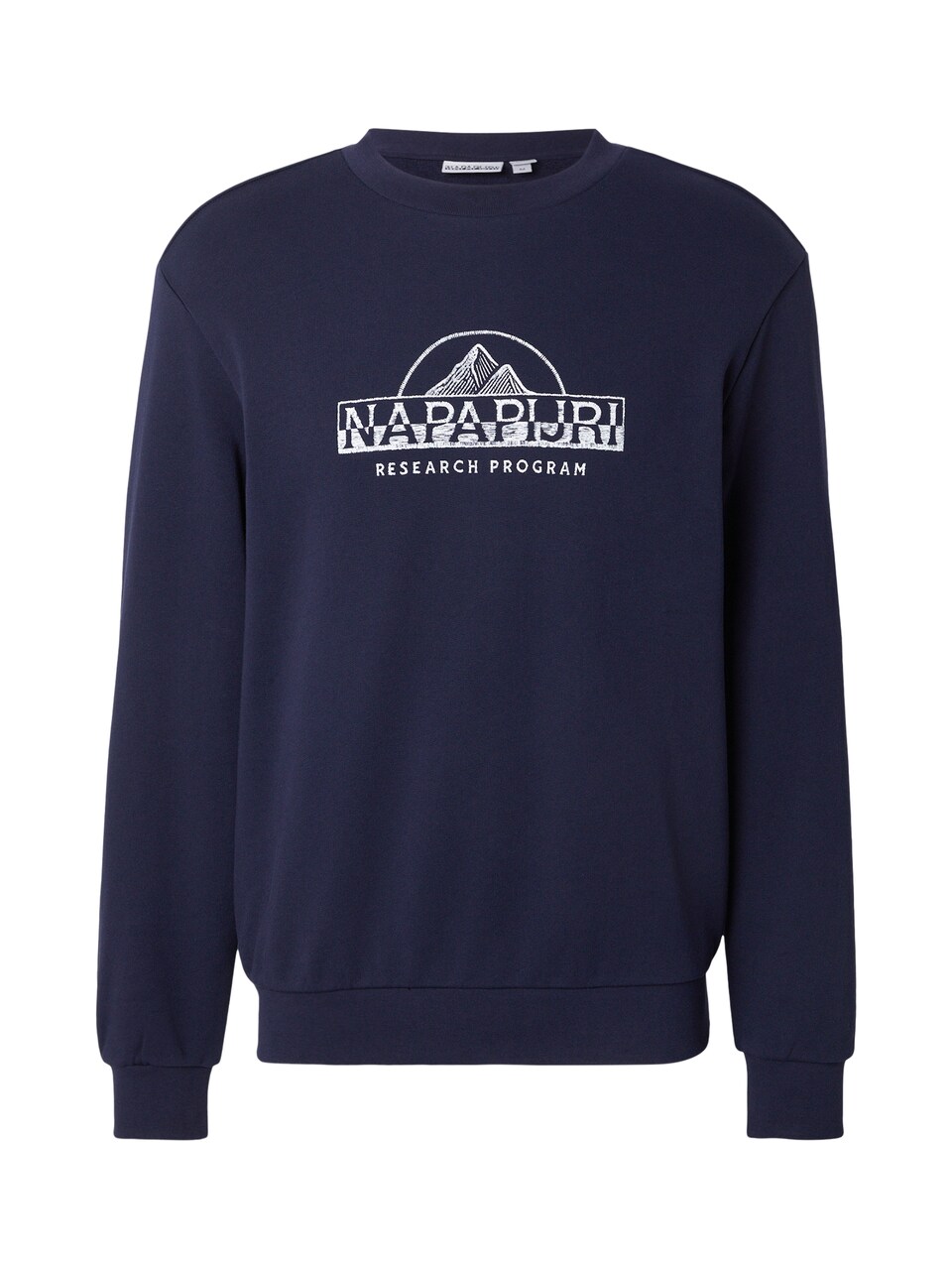 Sweatshirt 'BANDIR'
