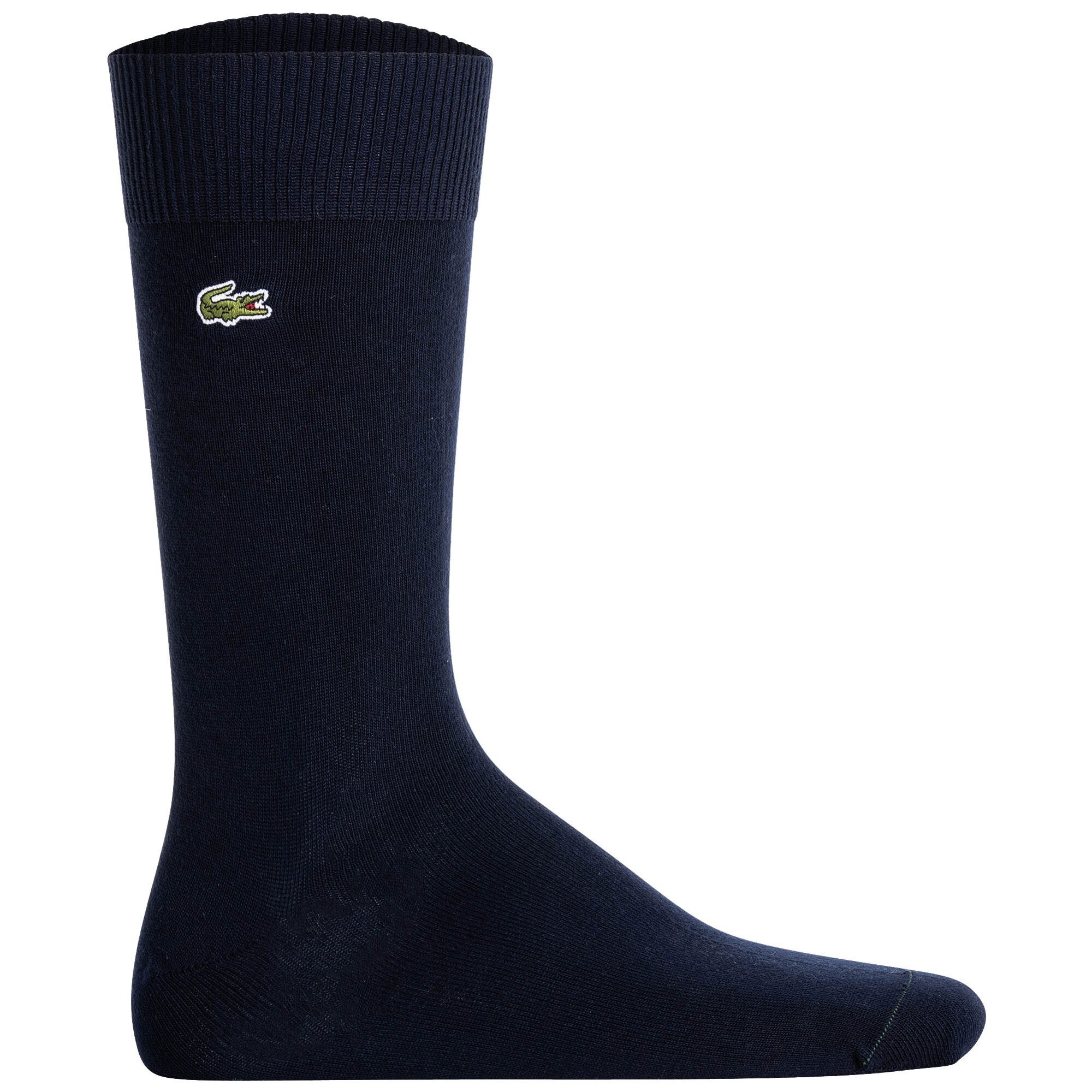 LACOSTE Calcetines azul / verde – imagen 2
