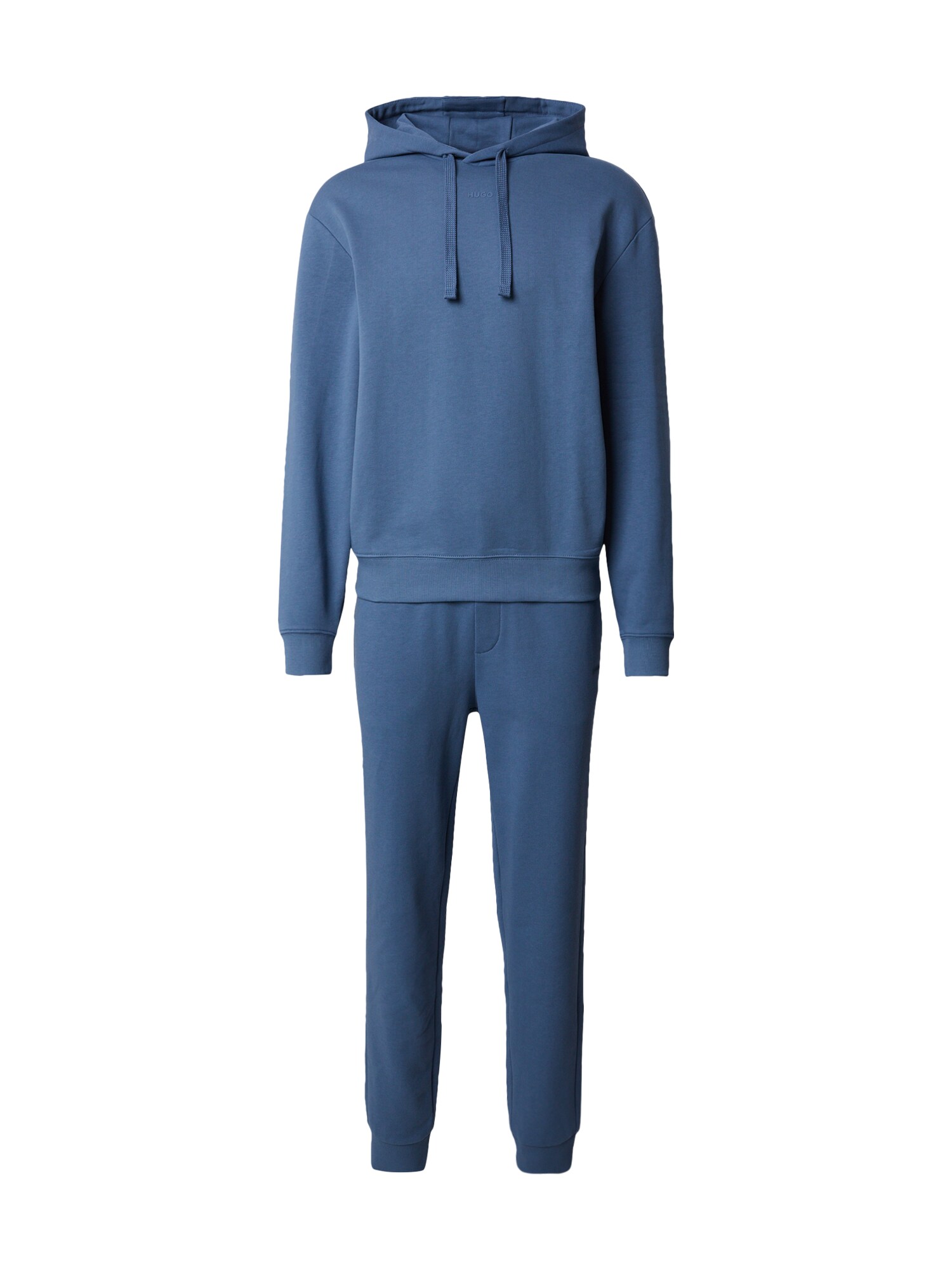 HUGO Trening DapoDayote  albastru