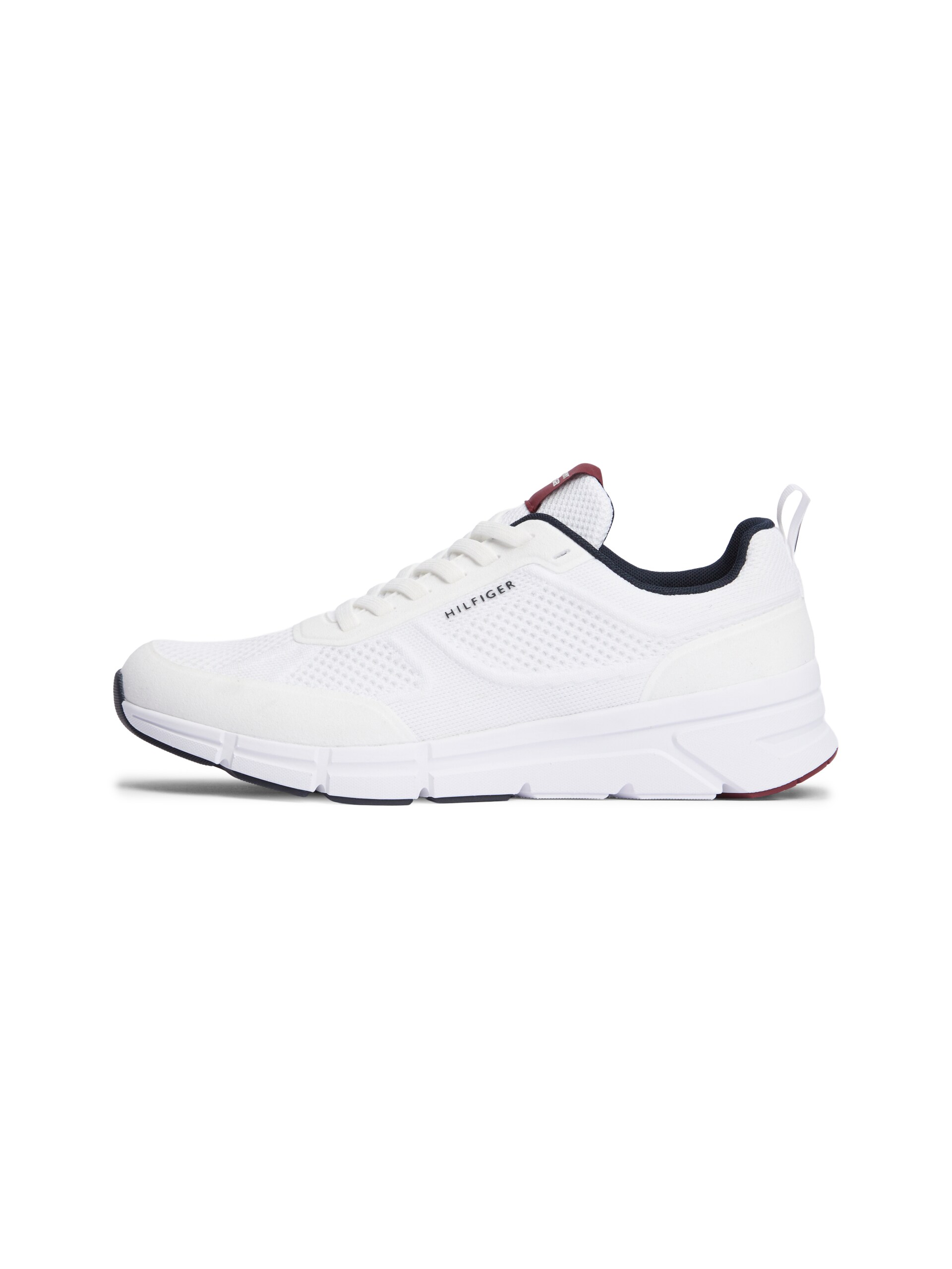 TOMMY HILFIGER Låg sneaker sneakers herr